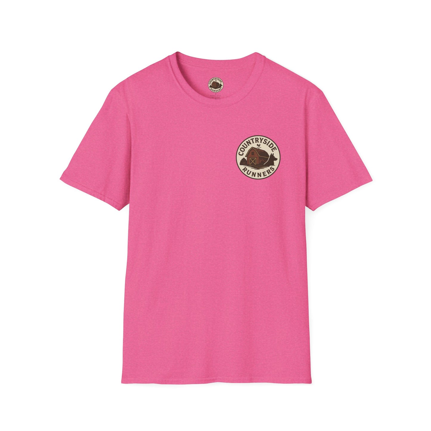 Vigue equine llc T-Shirt