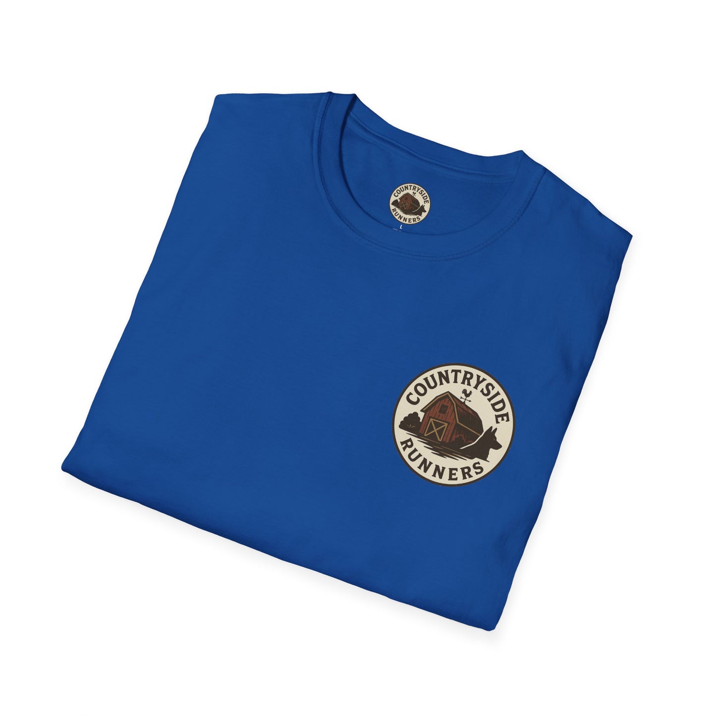 Vigue equine llc T-Shirt