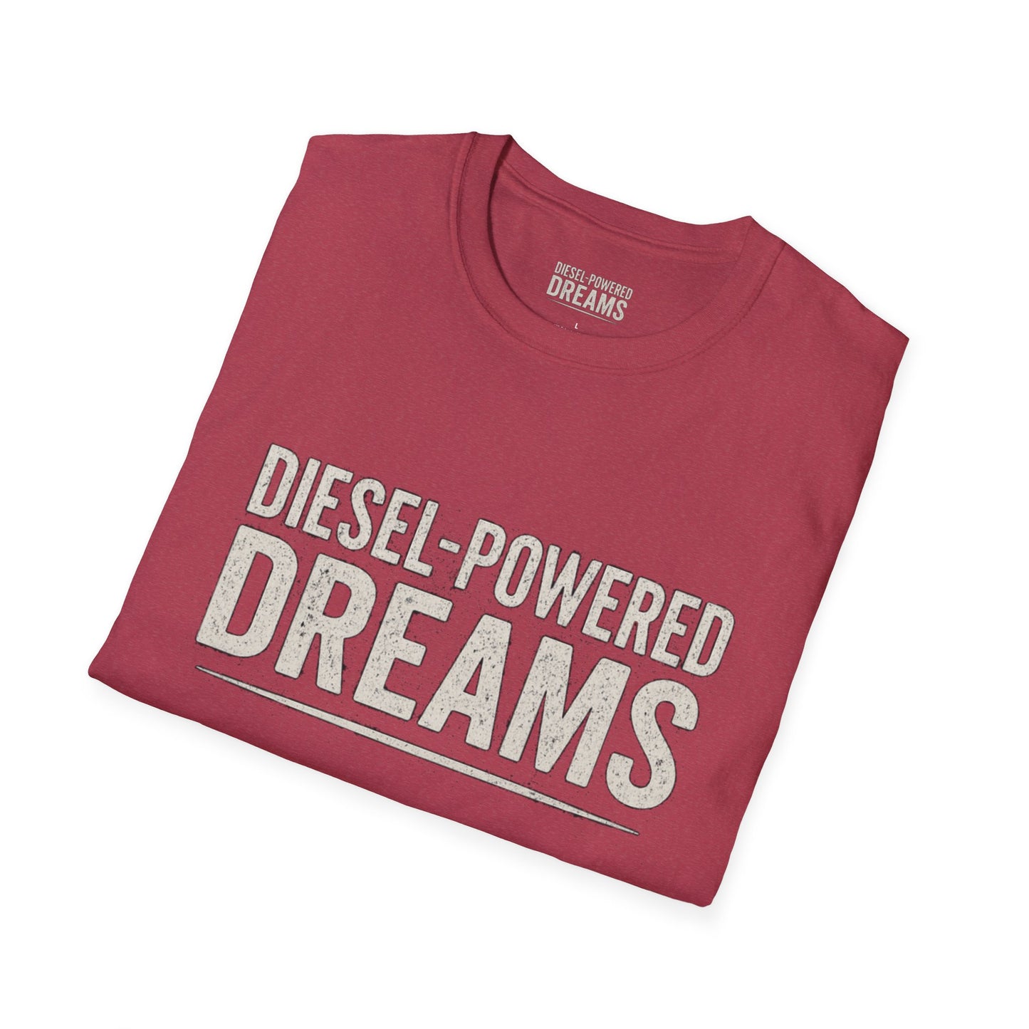 Countryside Runners diesel T-Shirt