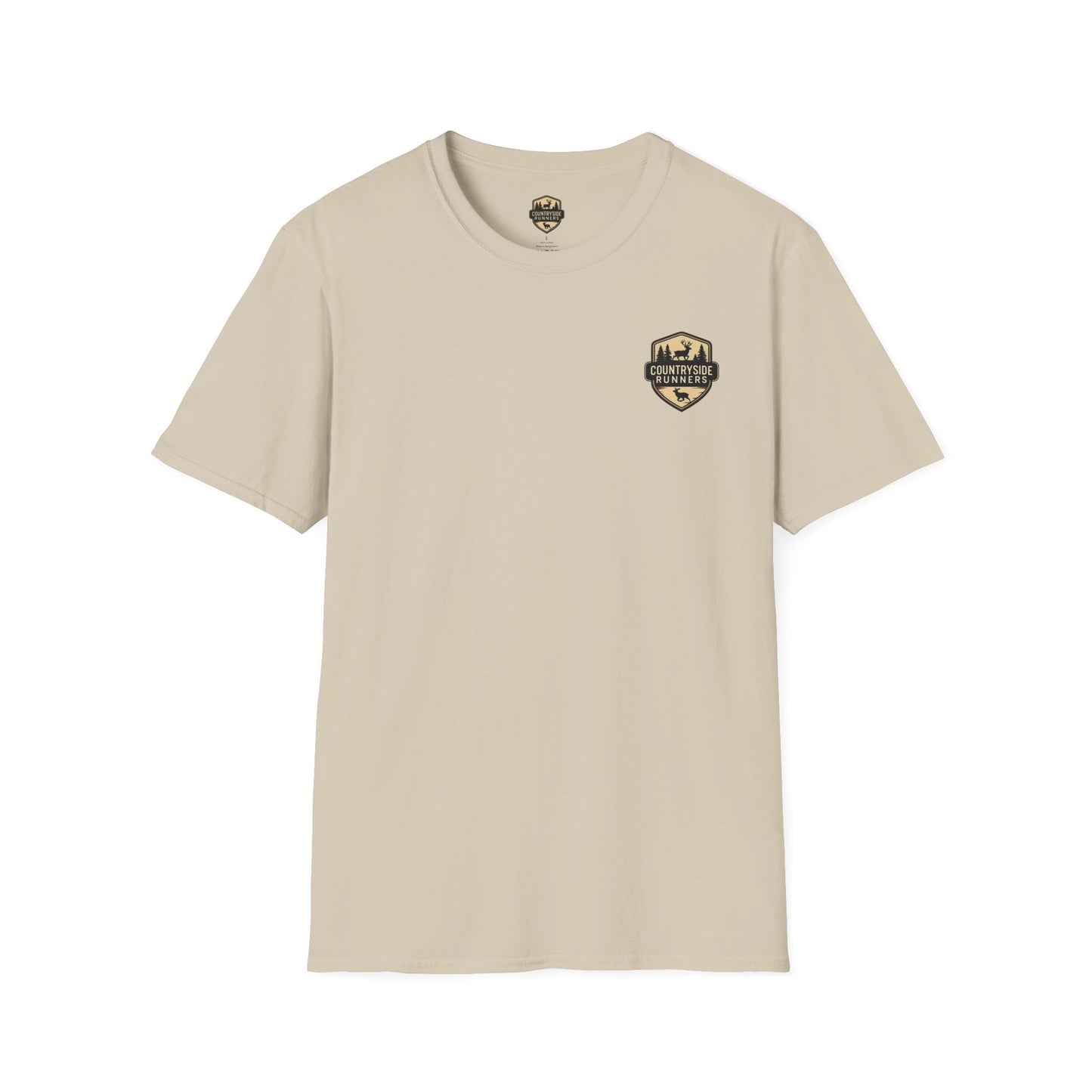 Whitetail Widowmaker T-Shirt