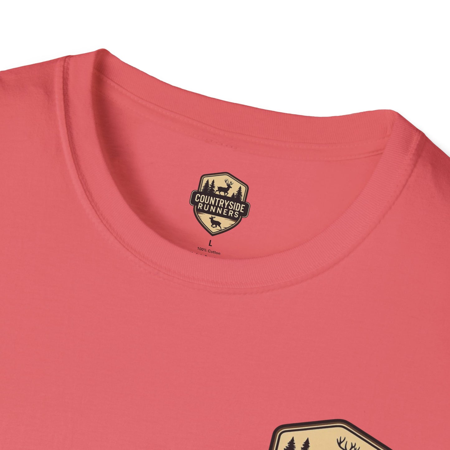 Antler Assassin T-Shirt