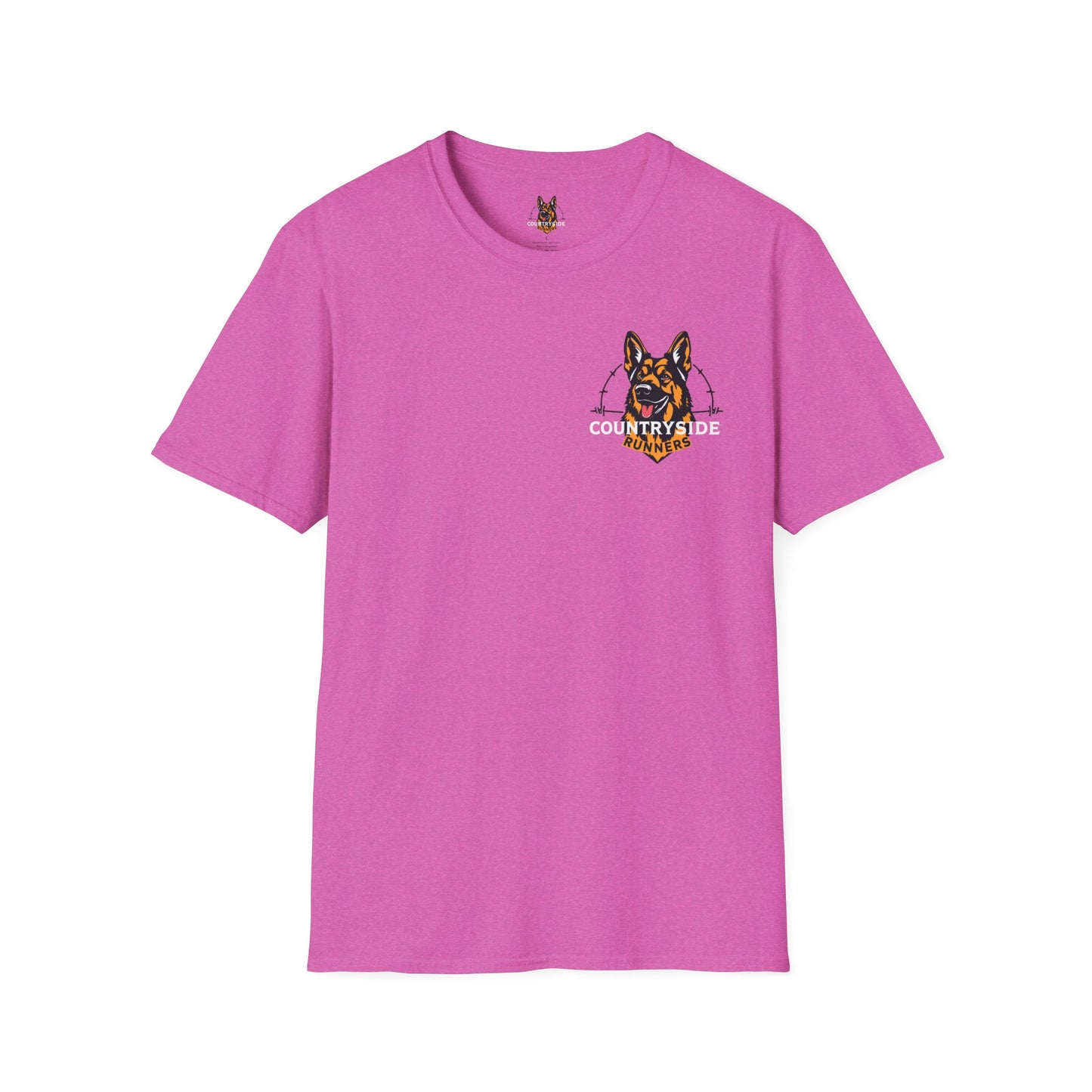 German Shepherd Lover T-Shirt