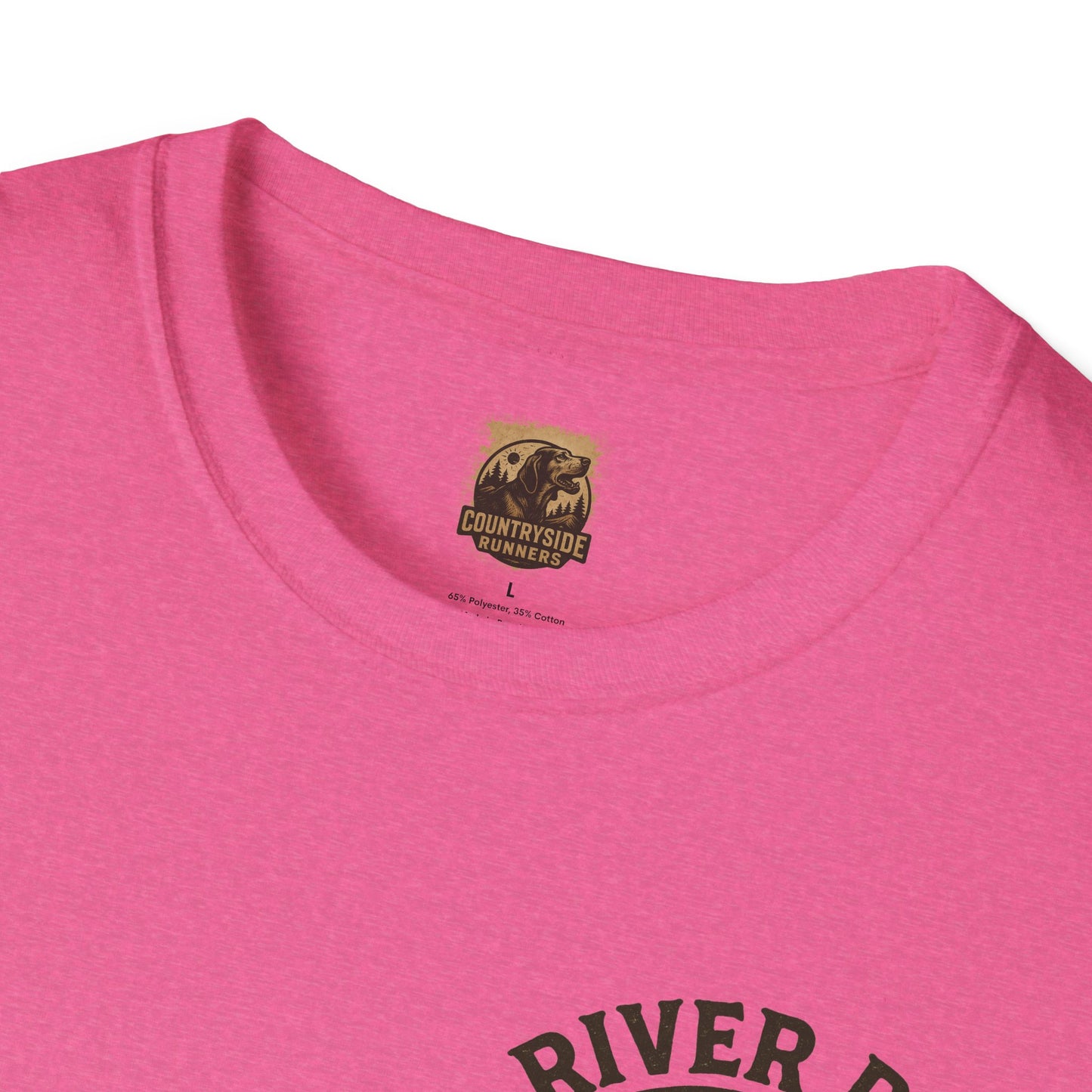 River Rat American Bully River Days Design