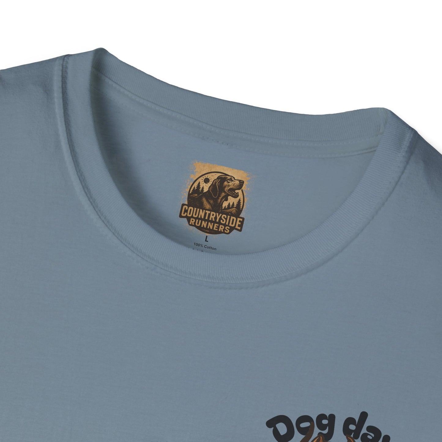 Dog Days Unisex T-Shirt