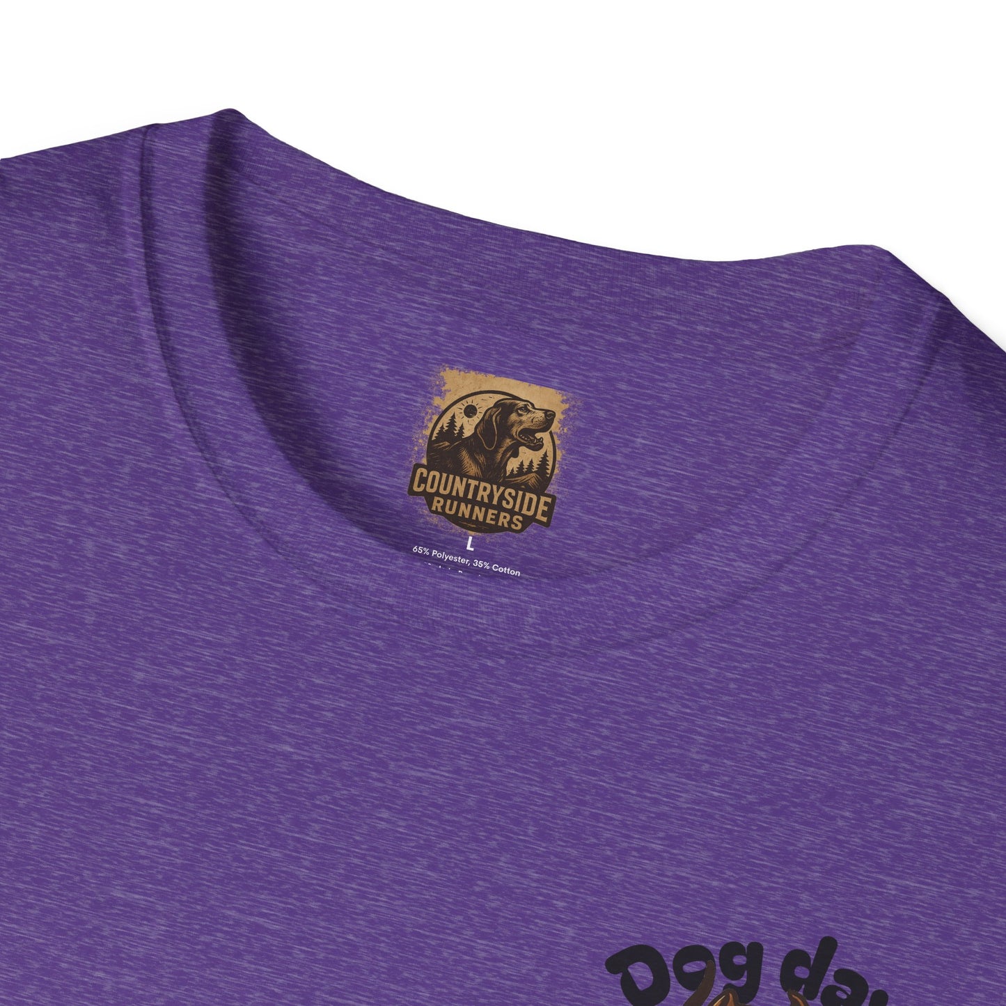 Dog Days Unisex T-Shirt