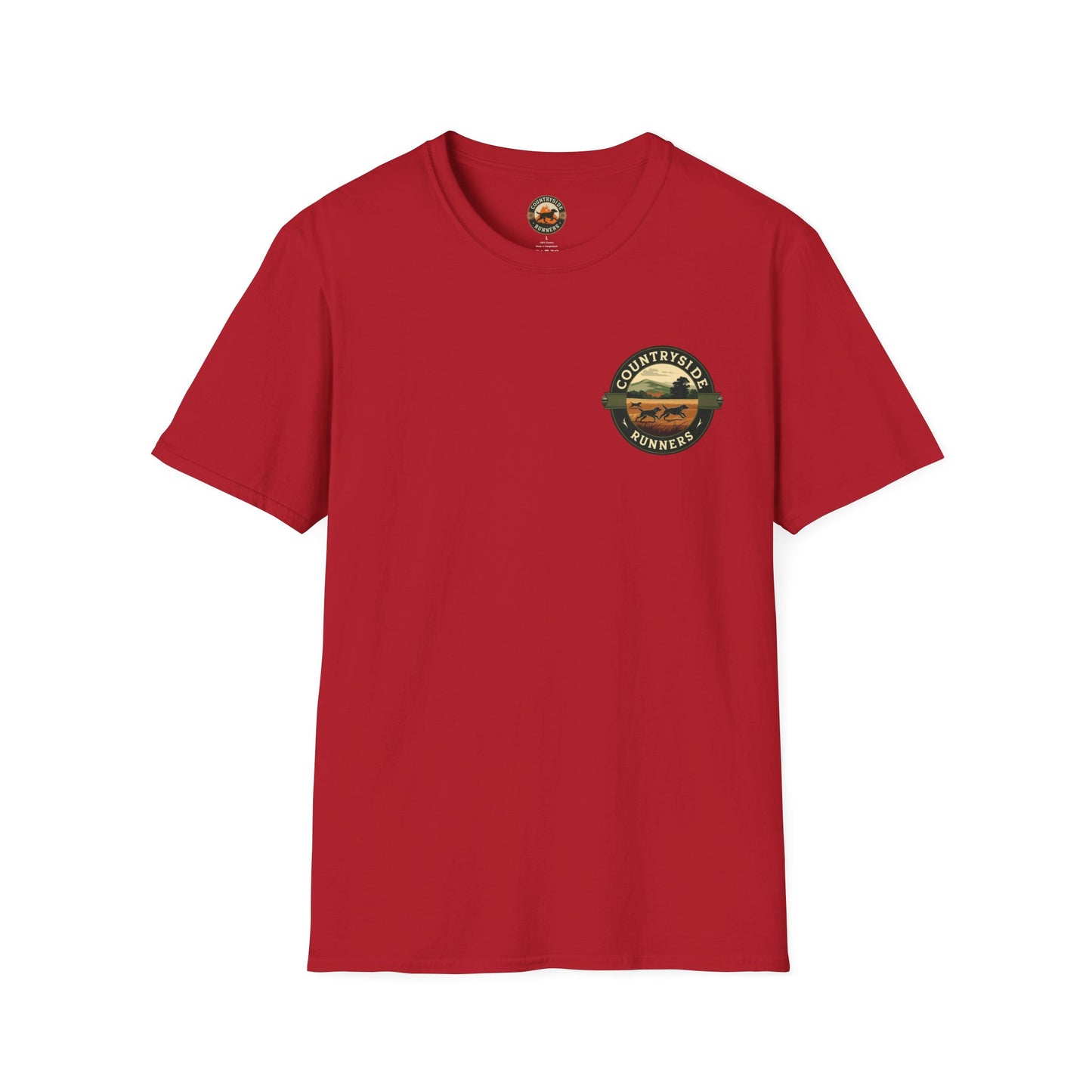 Hound Life Unisex T-Shirt, Dog Lover Tee, Pet Owner Gift, Animal Enthusiast Apparel, Casual Everyday Wear, Birthday or Holiday Gift