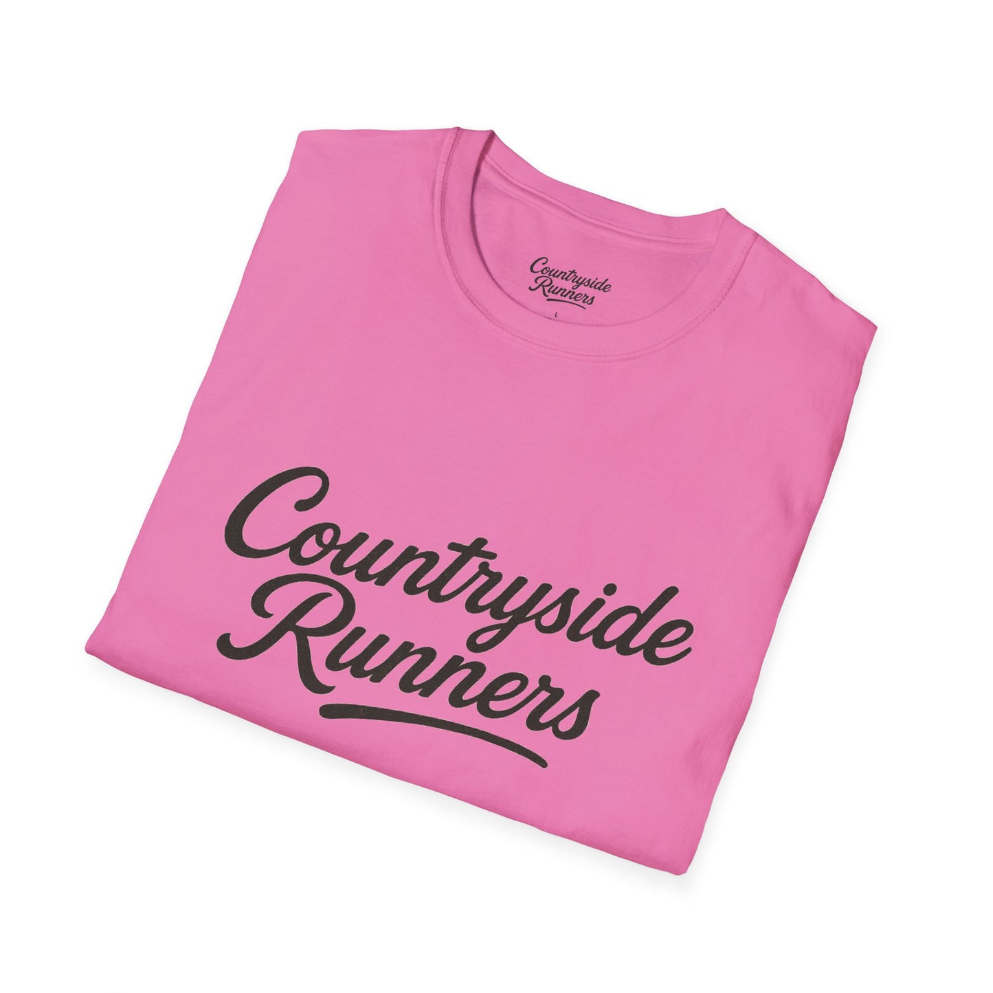 Trashy Graphic T-Shirt