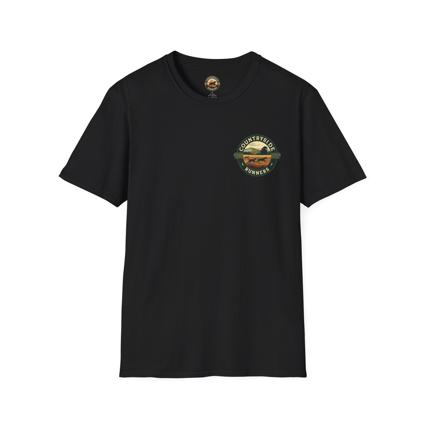Hound Life Unisex T-Shirt, Dog Lover Tee, Pet Owner Gift, Animal Enthusiast Apparel, Casual Everyday Wear, Birthday or Holiday Gift