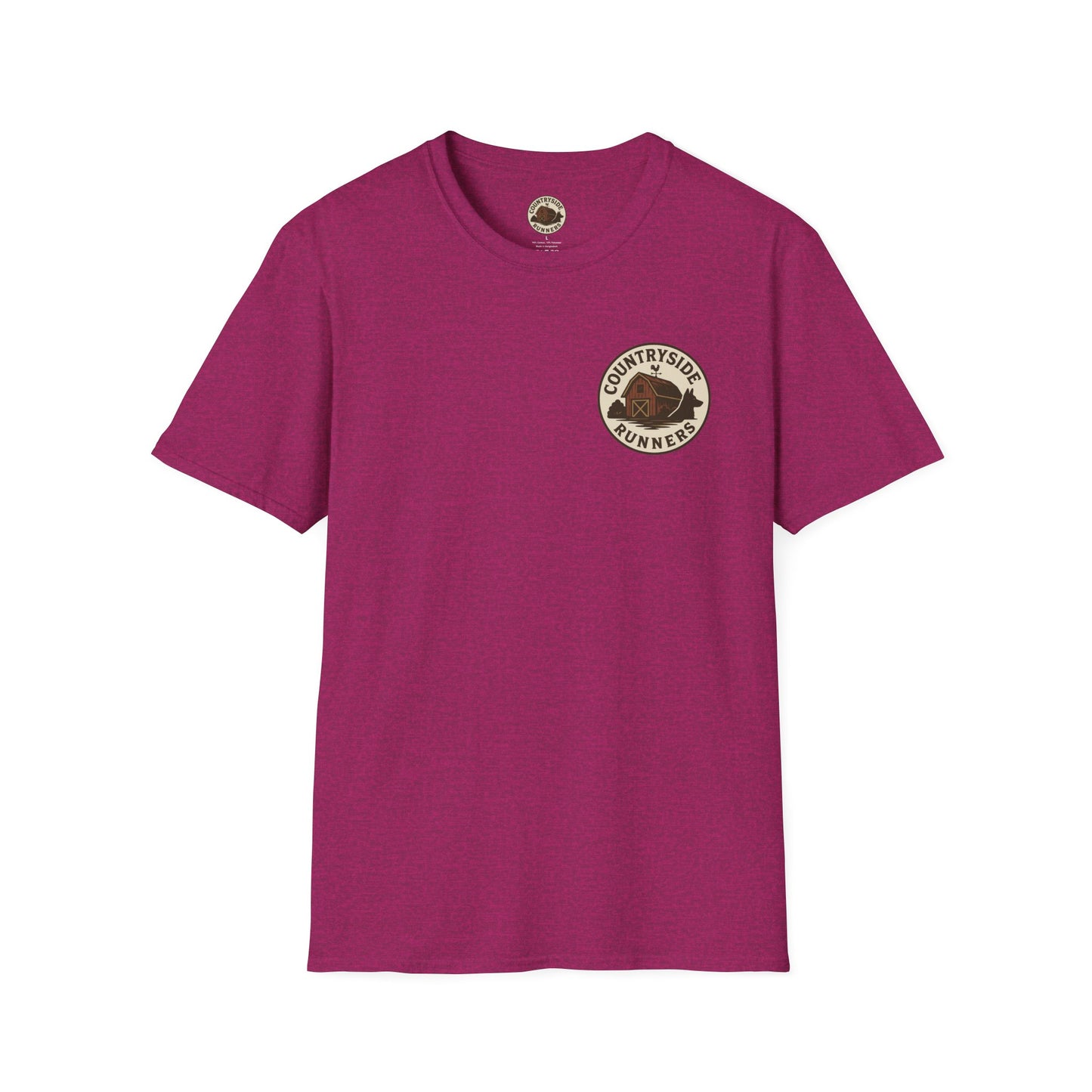Vigue equine llc T-Shirt