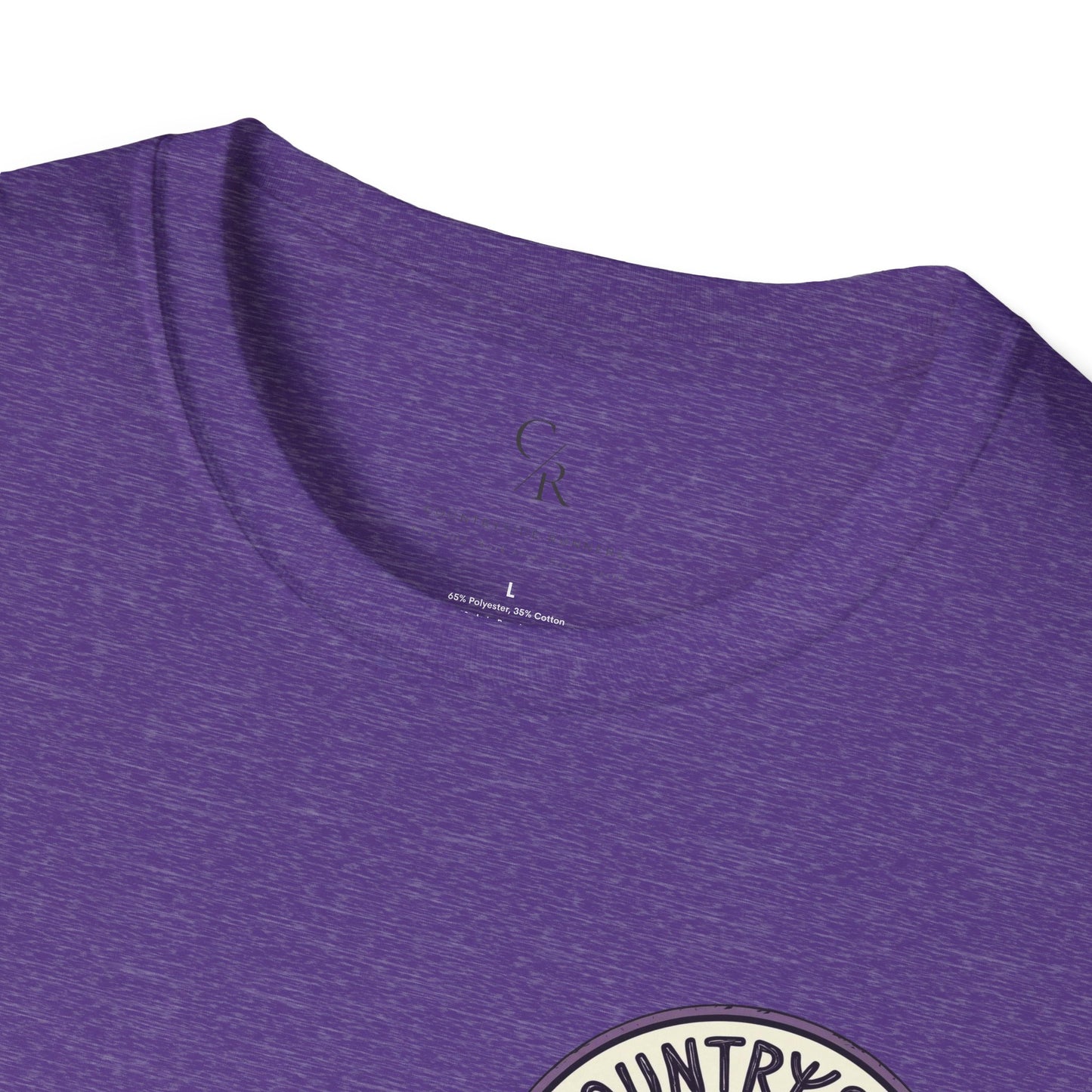 Unity in Awareness T-Shirt, Inspirational Tee, Unisex Graphic Shirt, Support Awareness Campaigns, Comfortable Casual Wear
