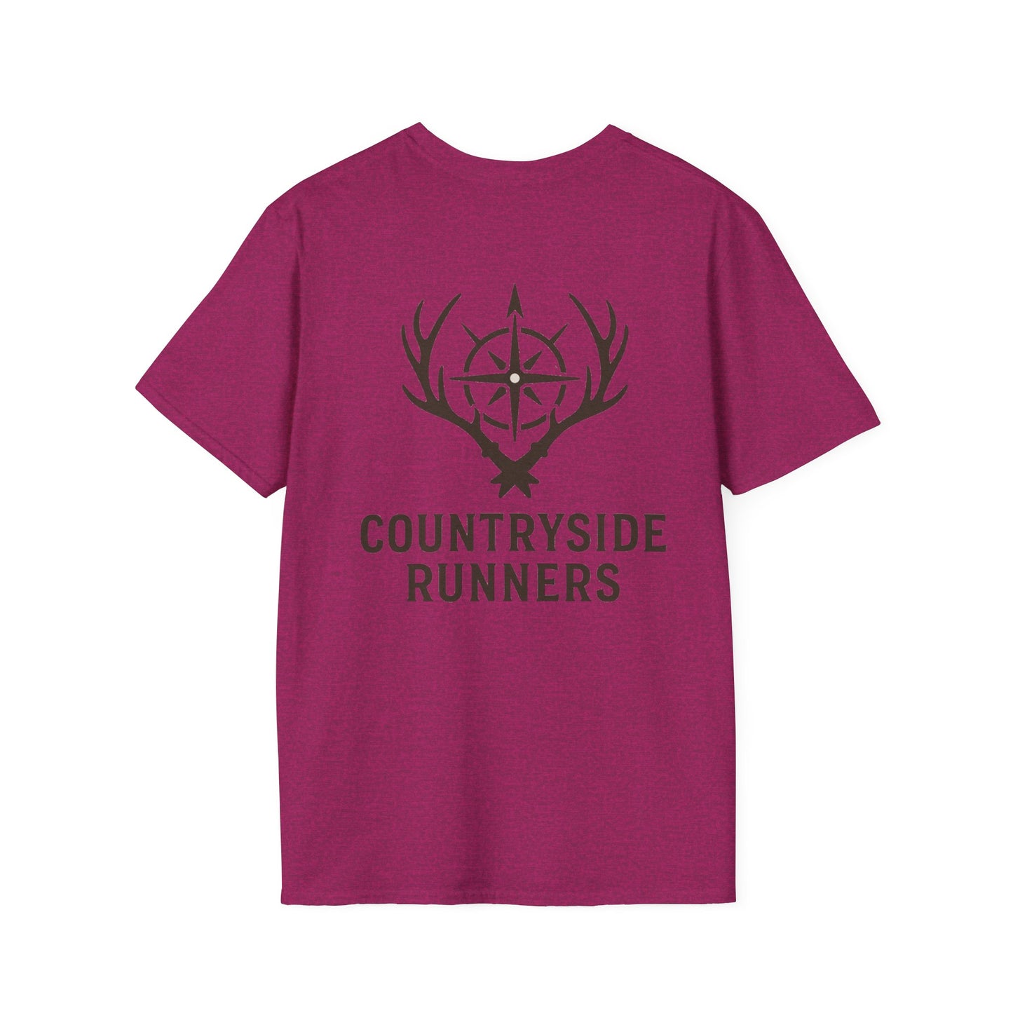 Deer Compass T-Shirt