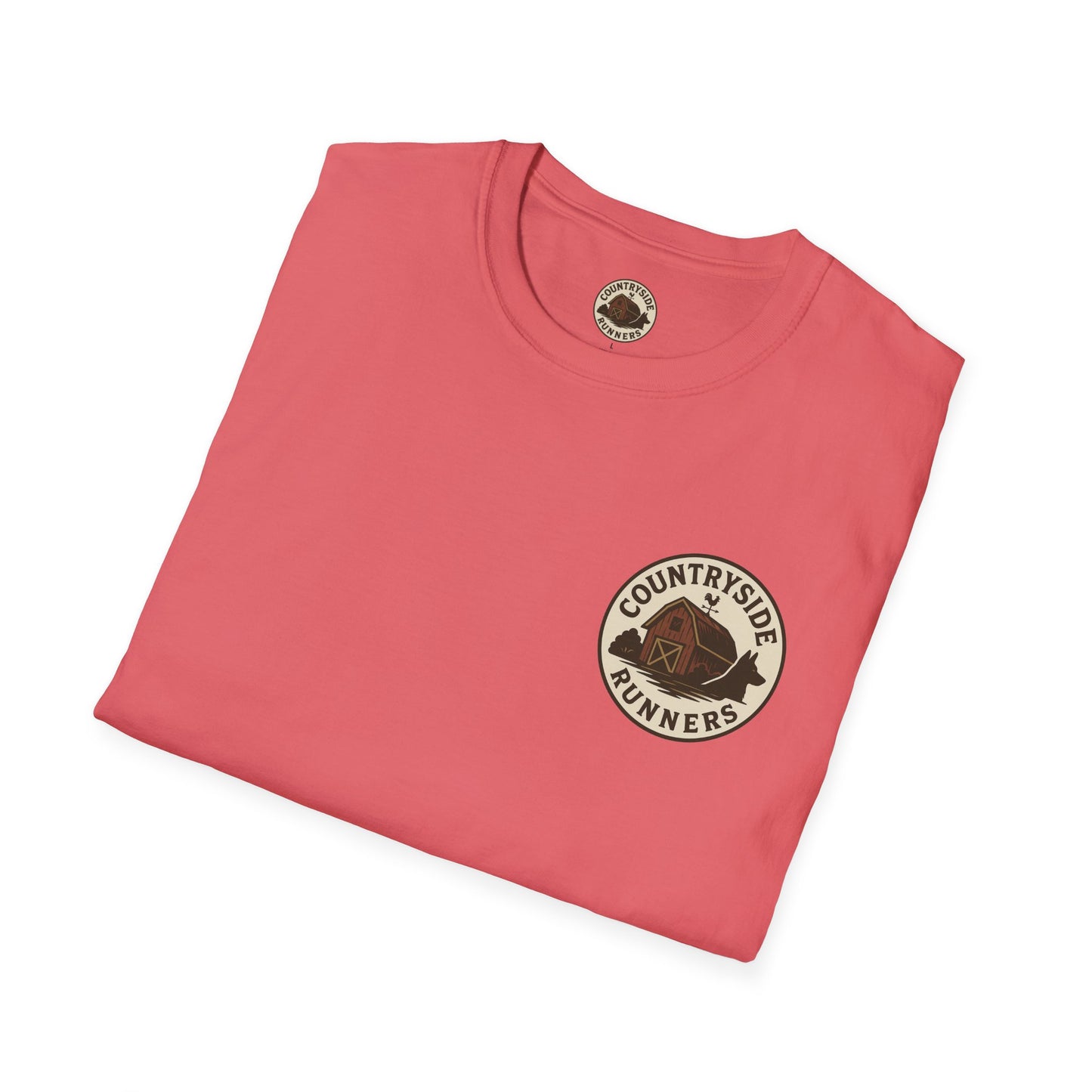Vigue equine llc T-Shirt