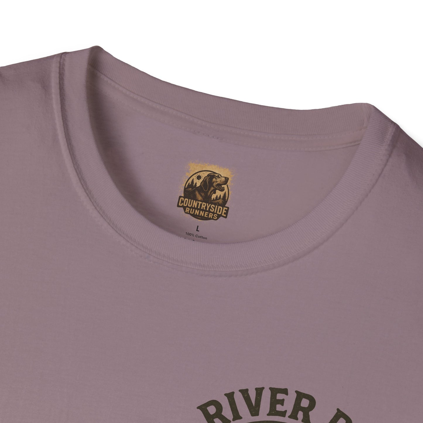 River Rat American Bully River Days Design