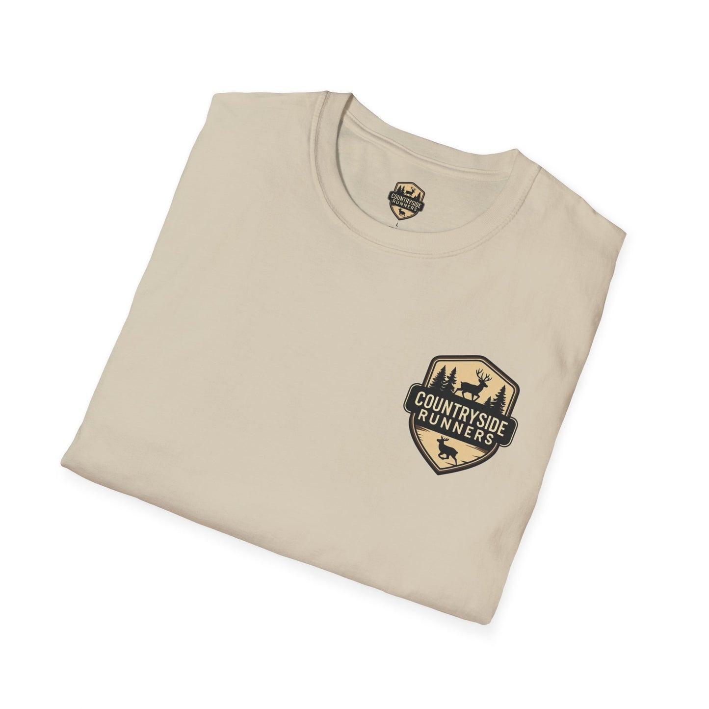 Antler Assassin T-Shirt