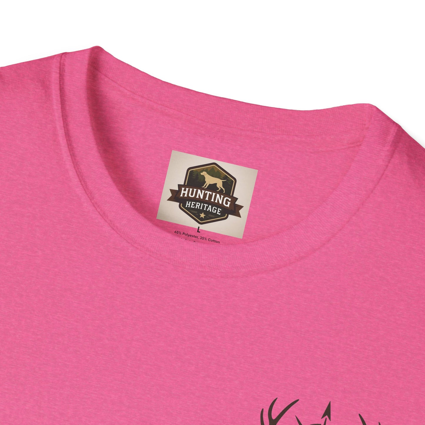 Deer Compass T-Shirt