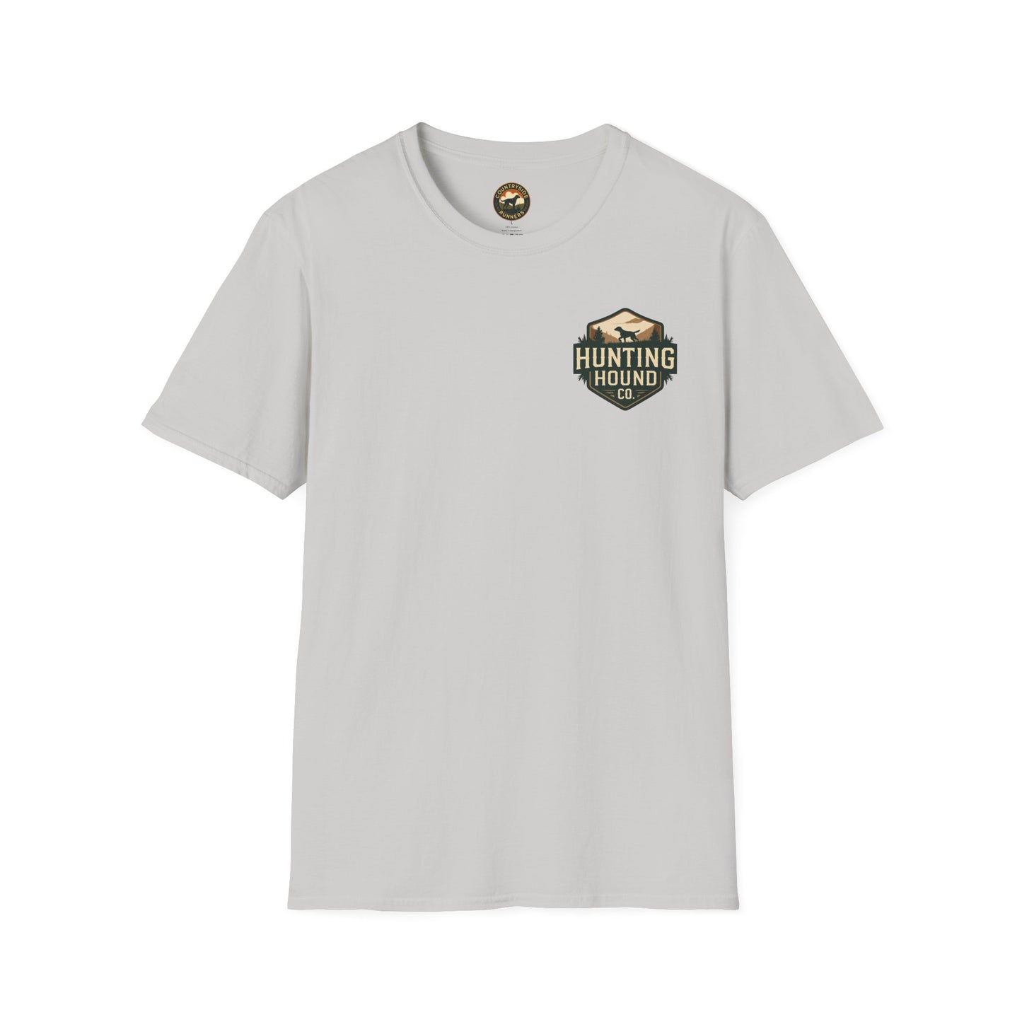 Outdoor Adventure T-Shirt - Perfect Gift for Dog Lovers, Camping, Hiking, Nature Enthusiasts, Father's Day, Graphic Tee