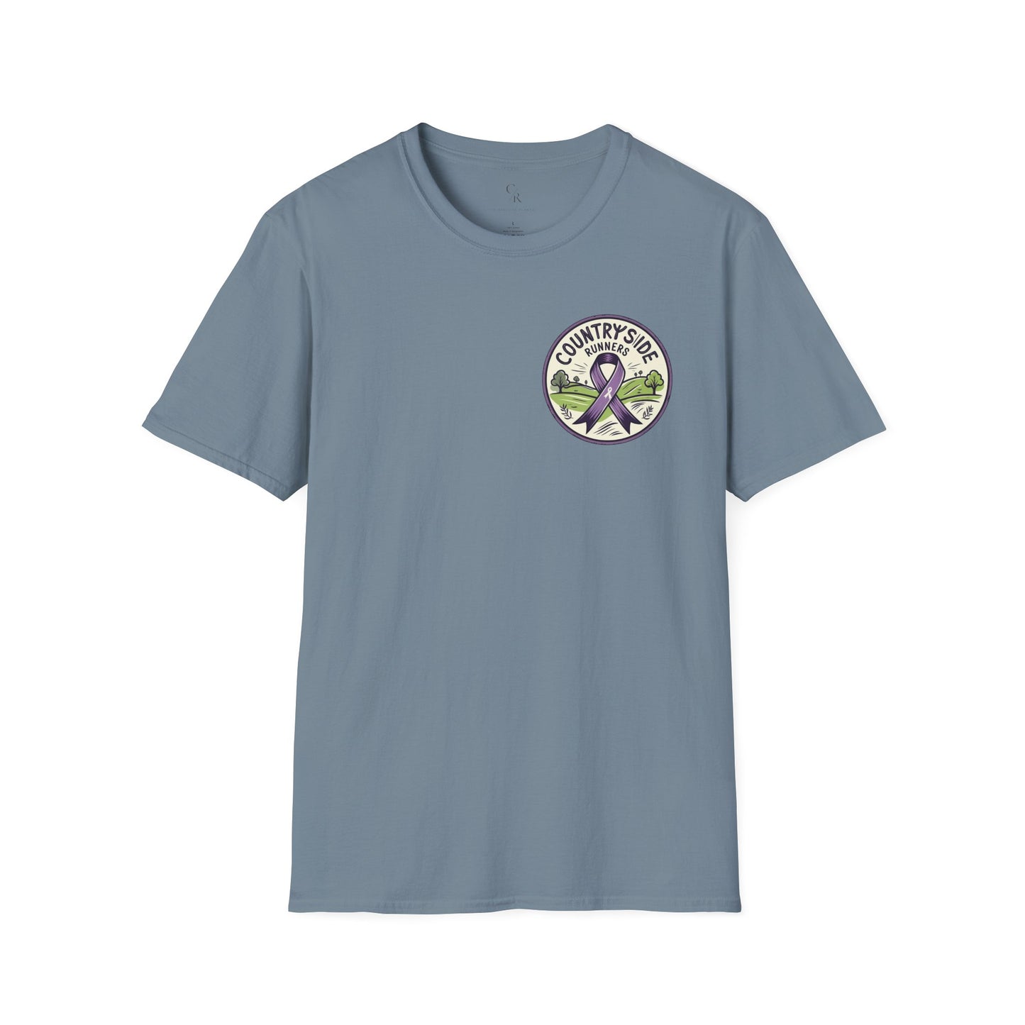 Unity in Awareness T-Shirt, Inspirational Tee, Unisex Graphic Shirt, Support Awareness Campaigns, Comfortable Casual Wear