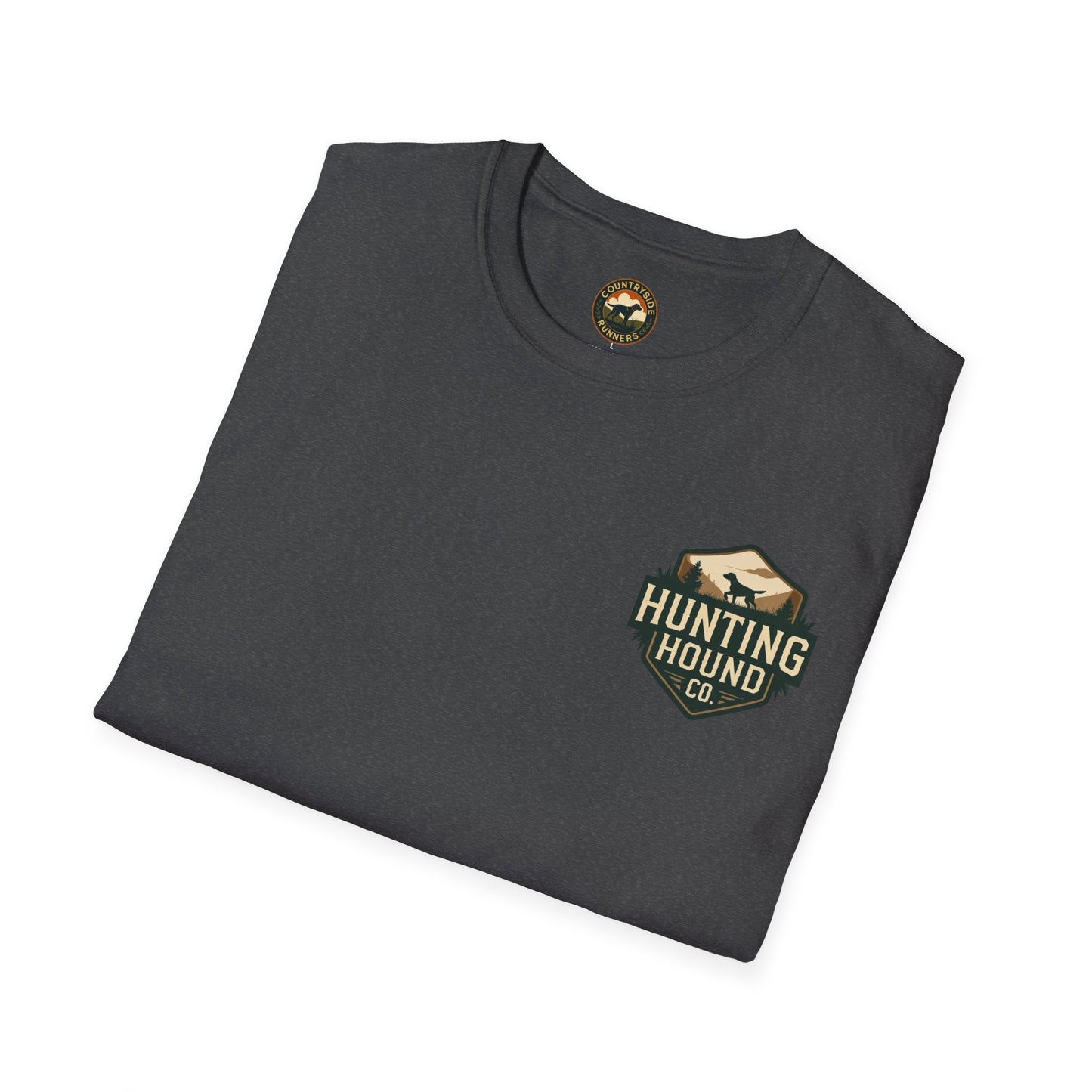 Outdoor Adventure T-Shirt - Perfect Gift for Dog Lovers, Camping, Hiking, Nature Enthusiasts, Father's Day, Graphic Tee