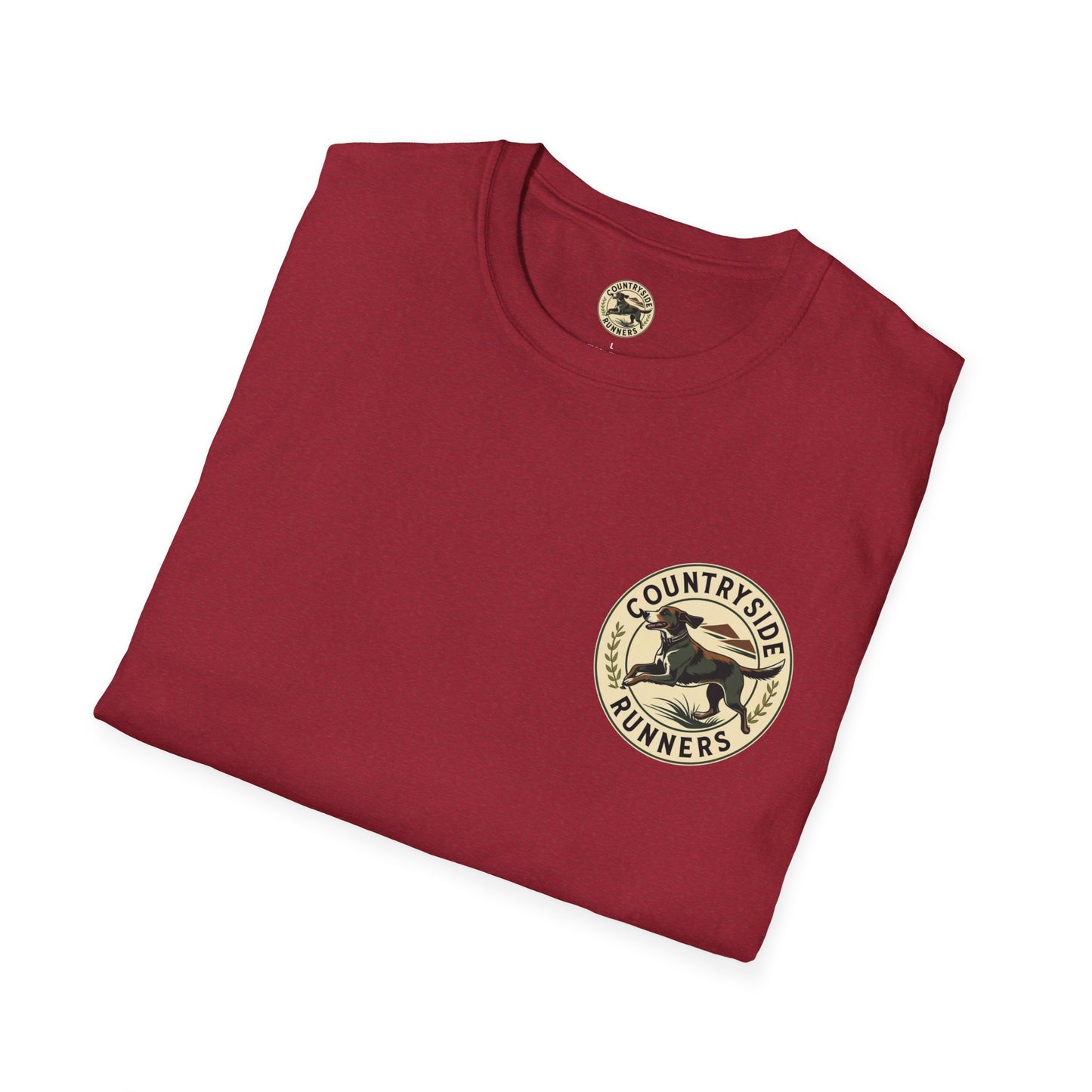 Hunting Heritage T-Shirt, Casual Wear, Outdoorsy Style, Gift for Hunters, Nature Lover Apparel, Adventure Gear