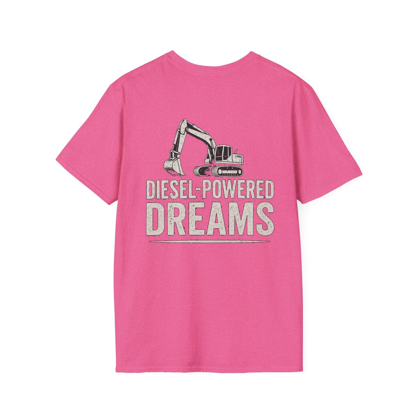Countryside Runners diesel T-Shirt