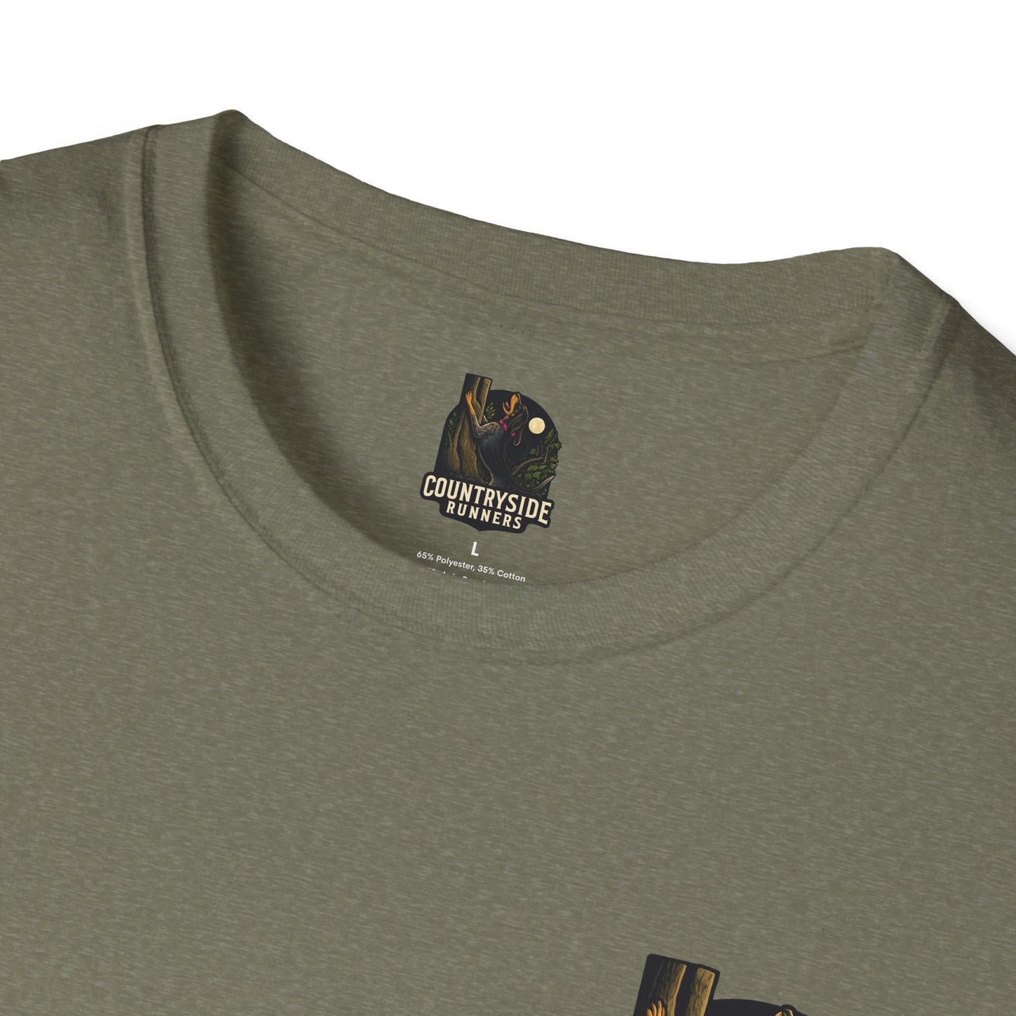 Bluetick Hunting Design