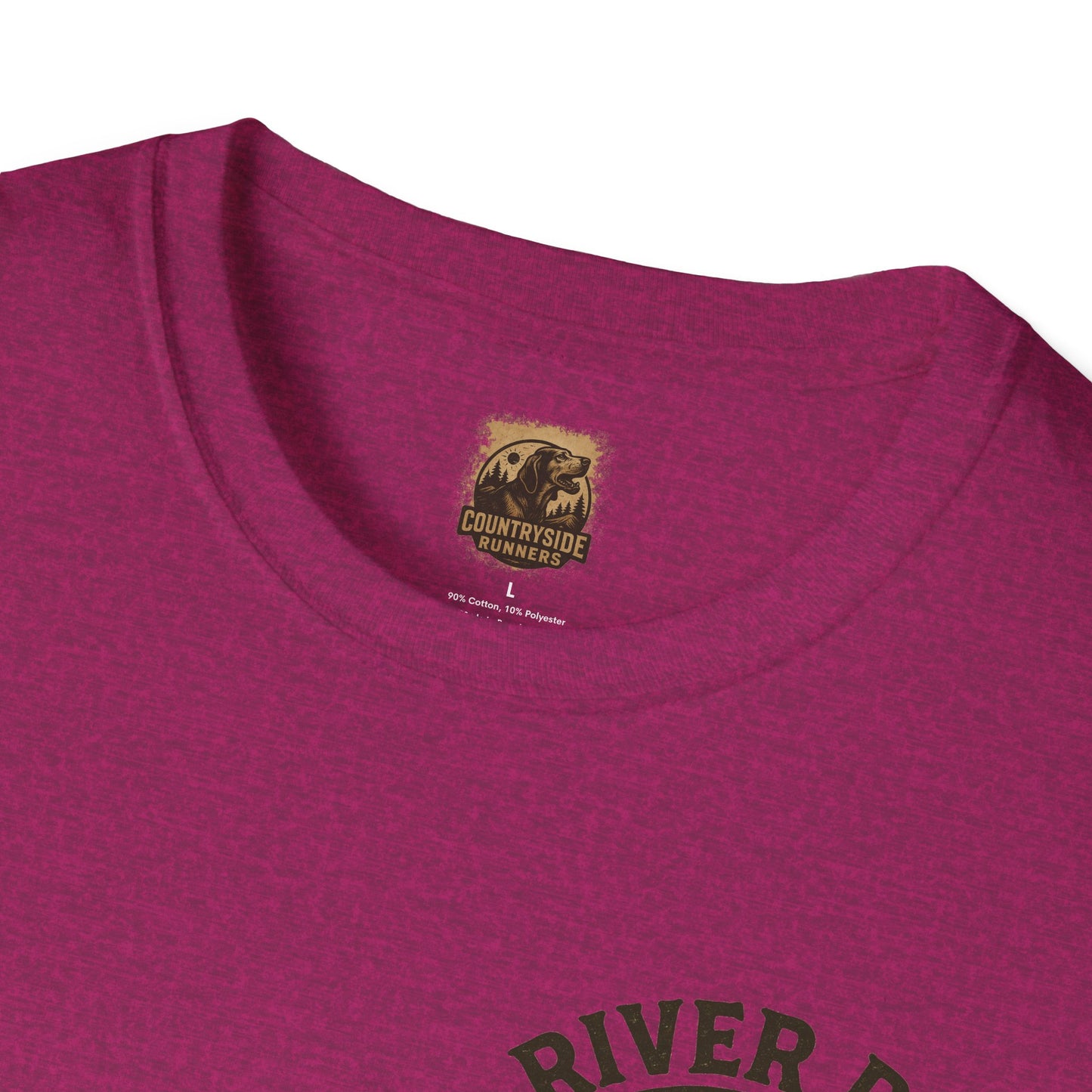 River Rat American Bully River Days Design