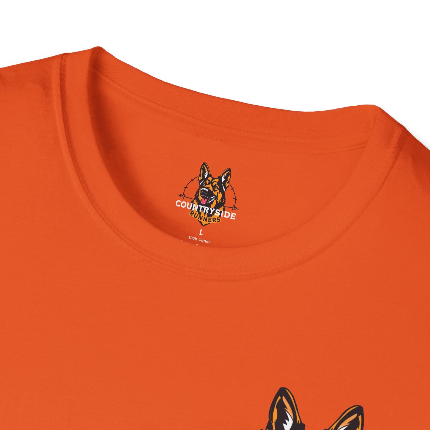 German Shepherd Lover T-Shirt