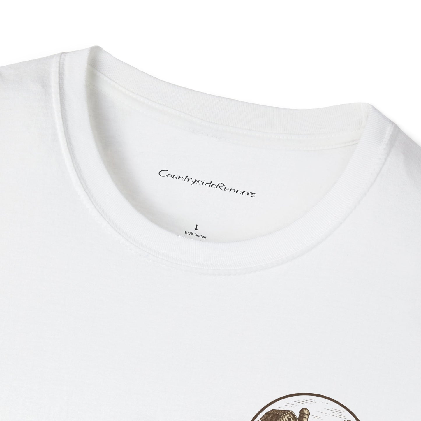 Cat Love Pursuit of happiness T-Shirt