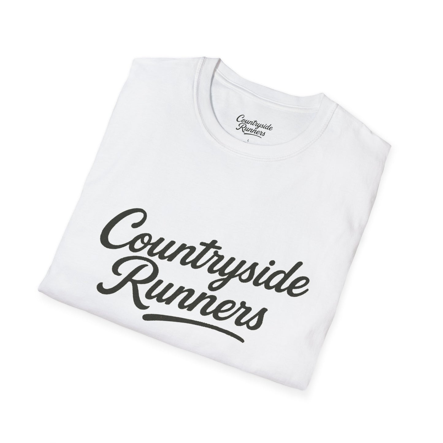 Trashy Graphic T-Shirt