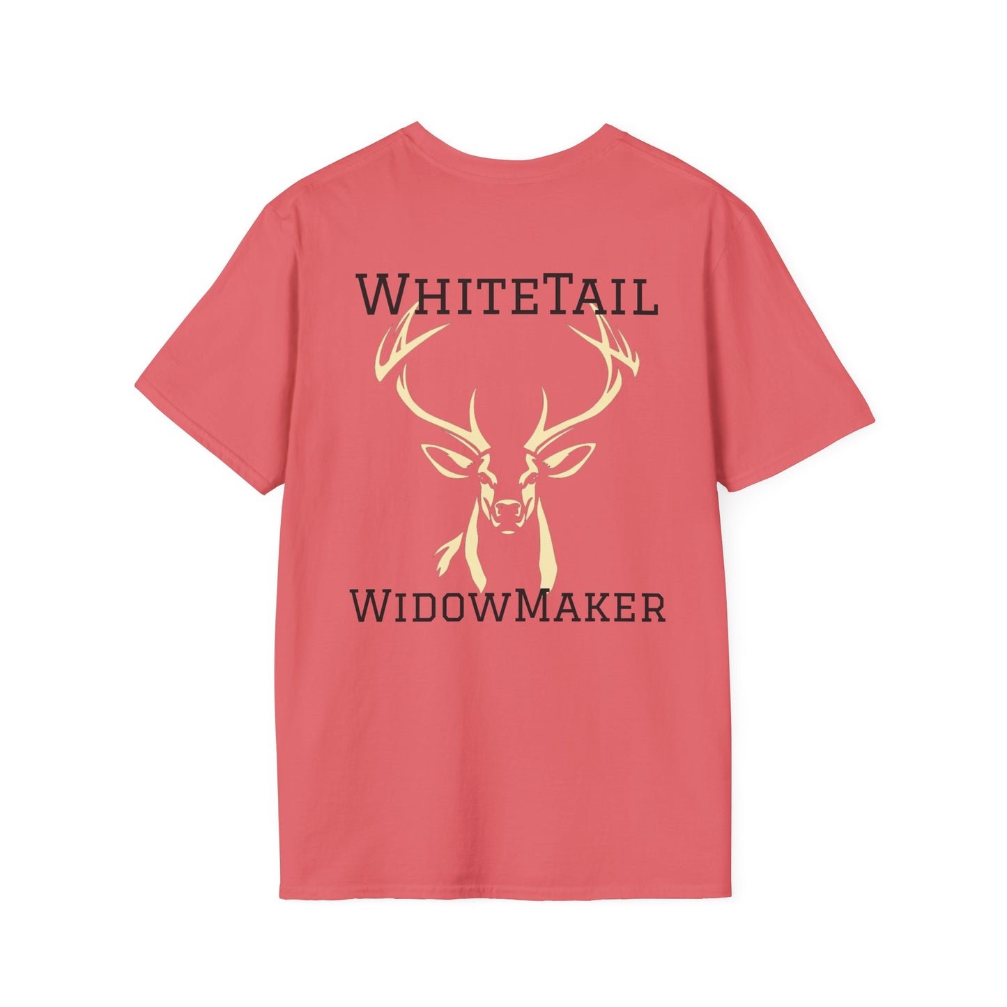 Whitetail Widowmaker T-Shirt