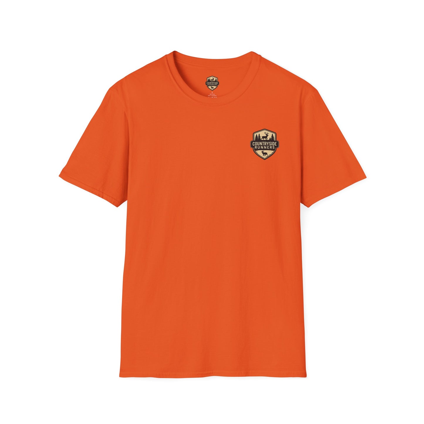 Whitetail Widowmaker T-Shirt