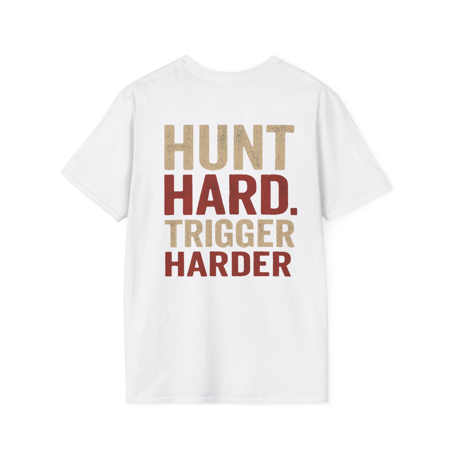 Unisex T-Shirt Anti PETA Design