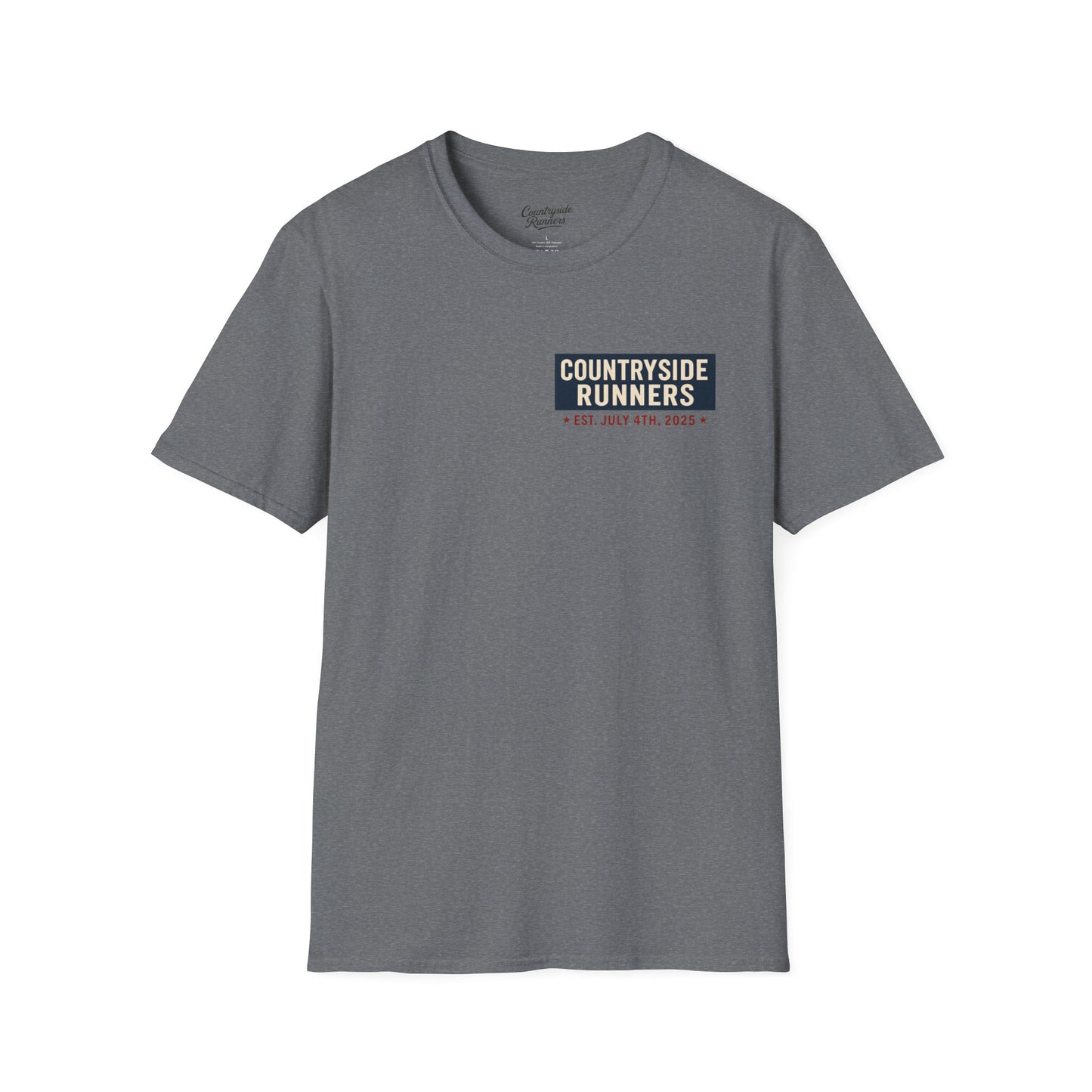 Unisex T-Shirt Anti PETA Design