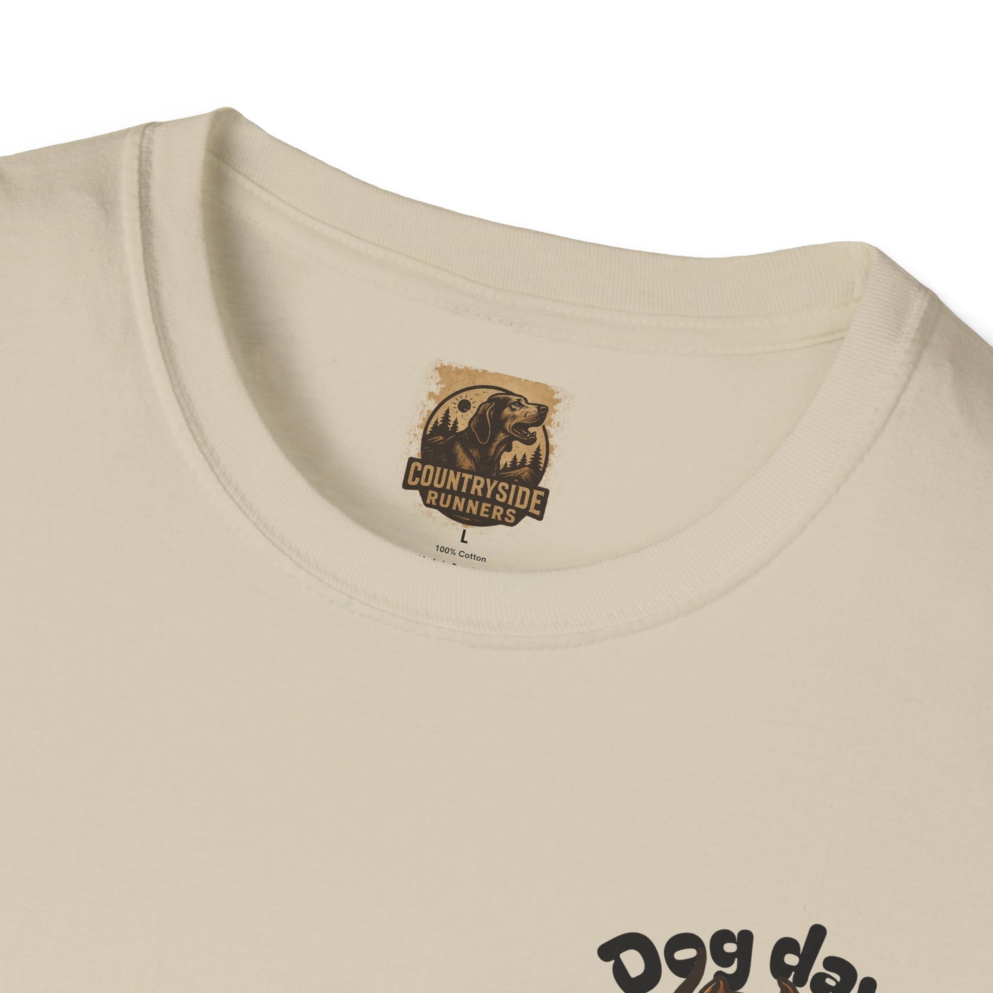 Dog Days Unisex T-Shirt