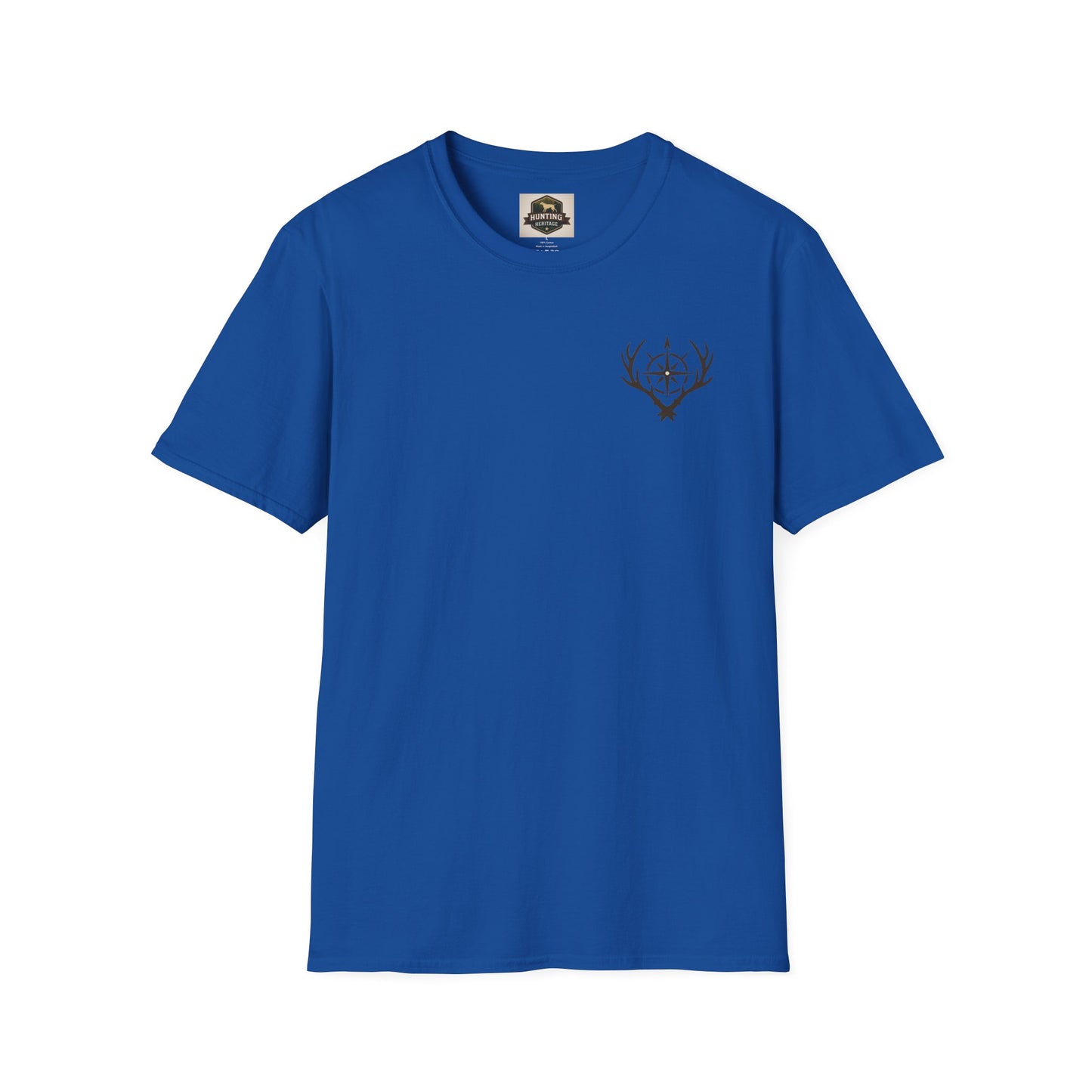 Deer Compass T-Shirt