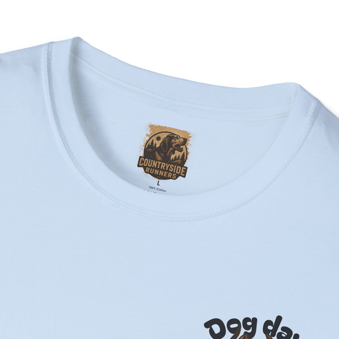 Dog Days Unisex T-Shirt