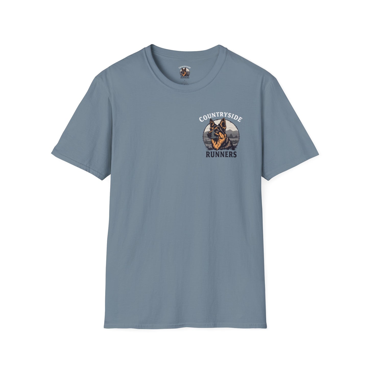 German Shepherd Lover T-Shirt