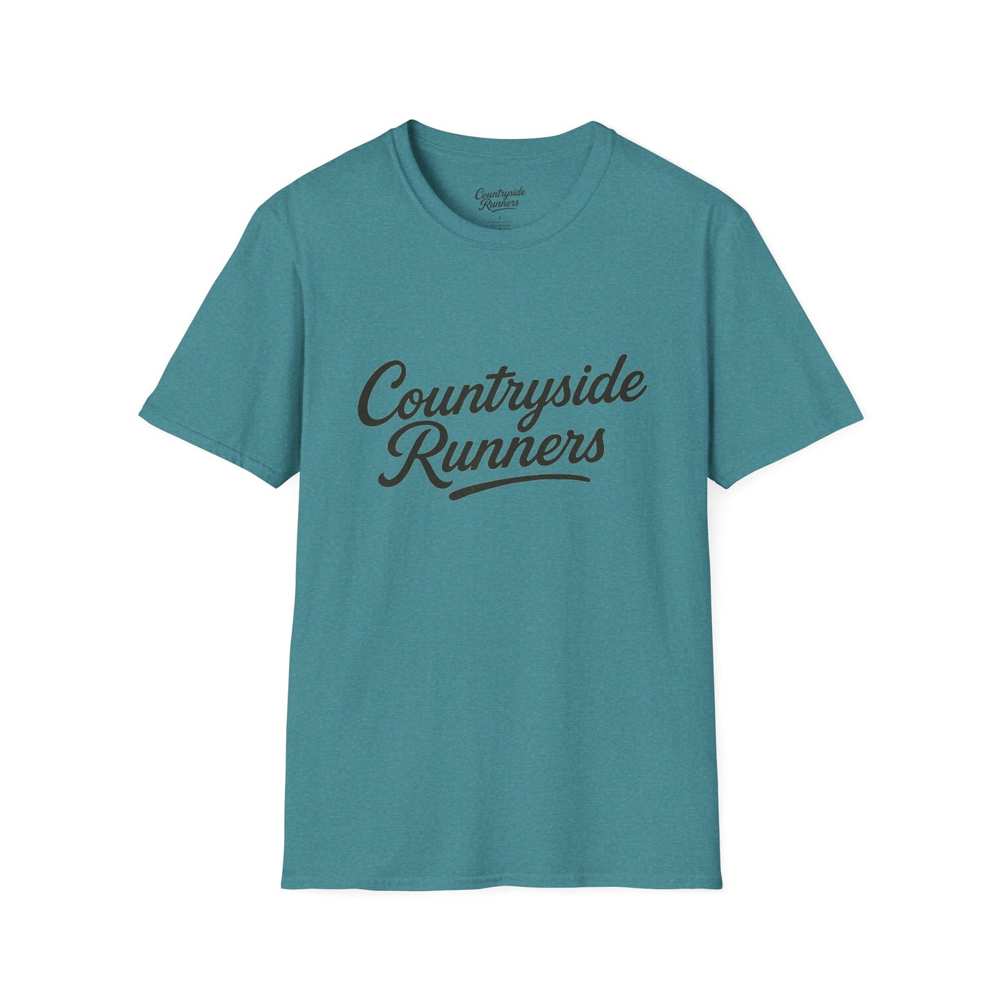 Trashy Graphic T-Shirt