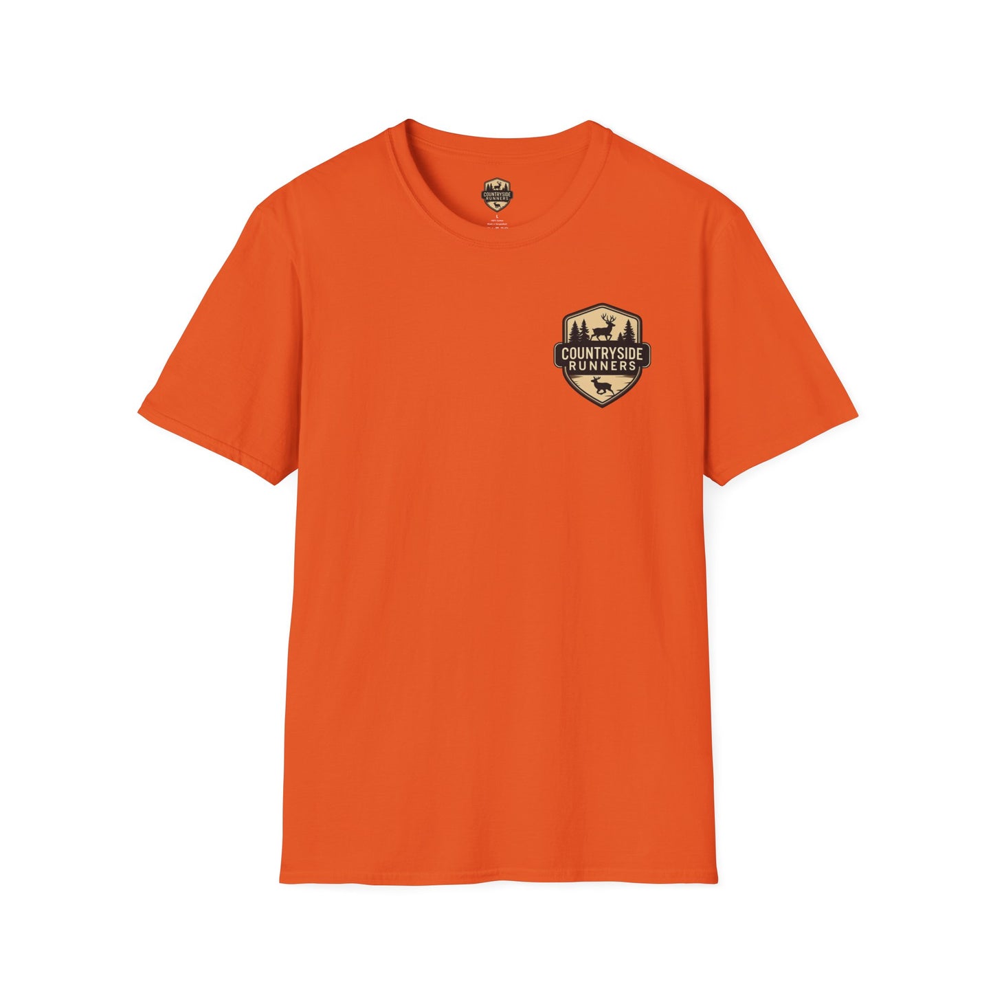 Antler Assassin T-Shirt