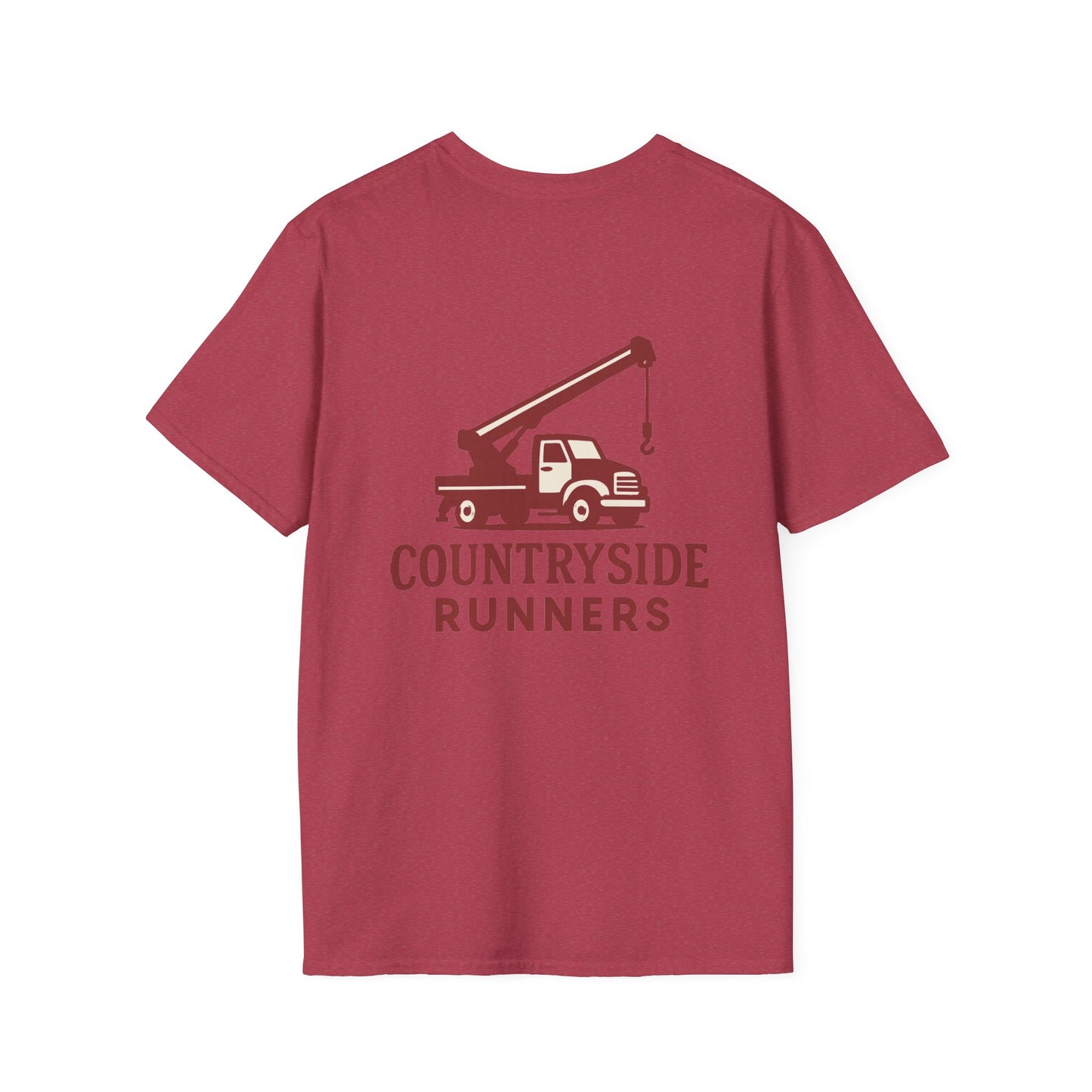 Countryside Runners diesel T-Shirt