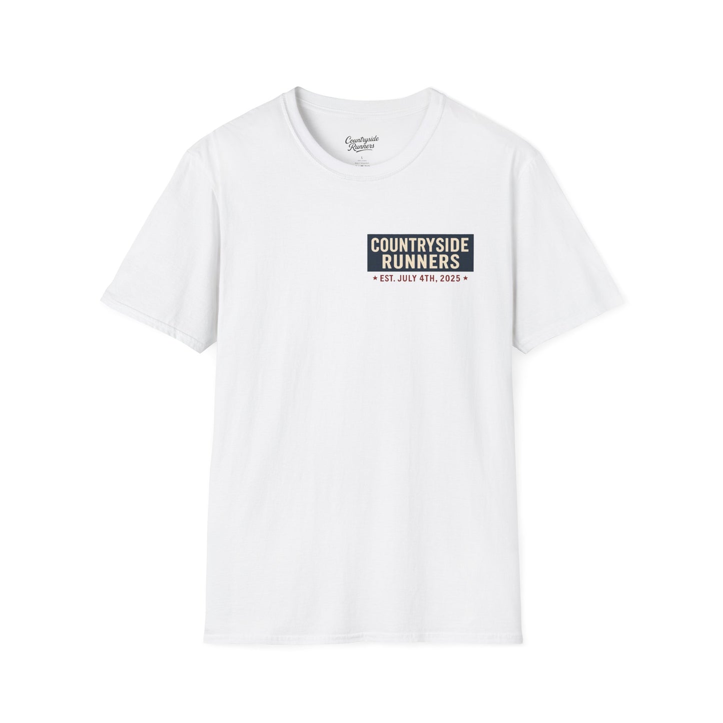 Unisex T-Shirt Anti PETA Design