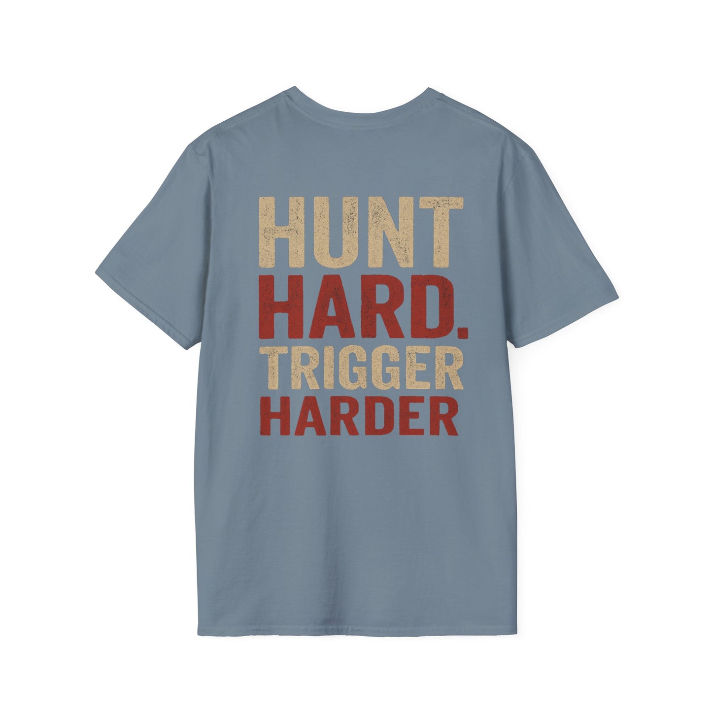 Unisex T-Shirt Anti PETA Design