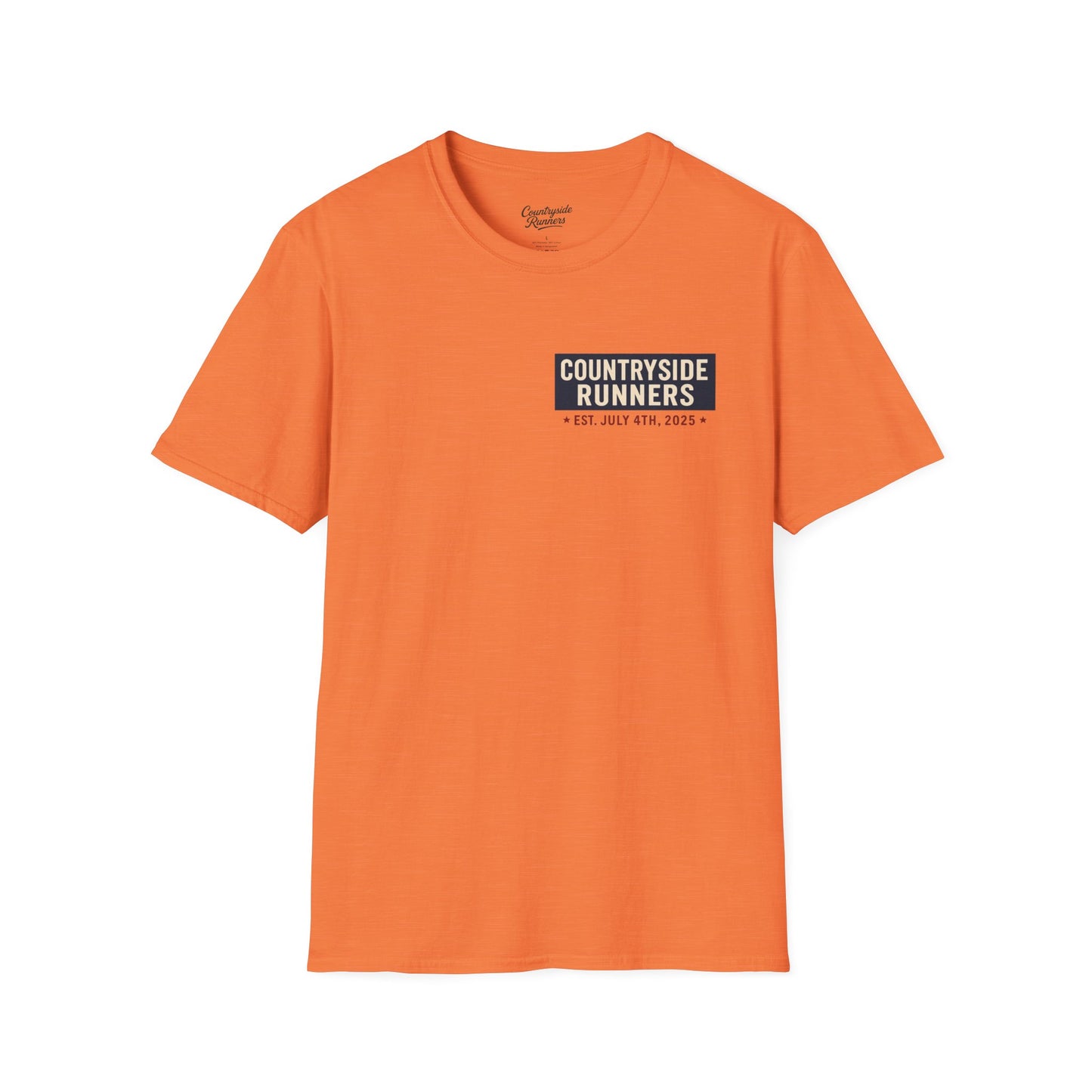 Unisex T-Shirt Anti PETA Design