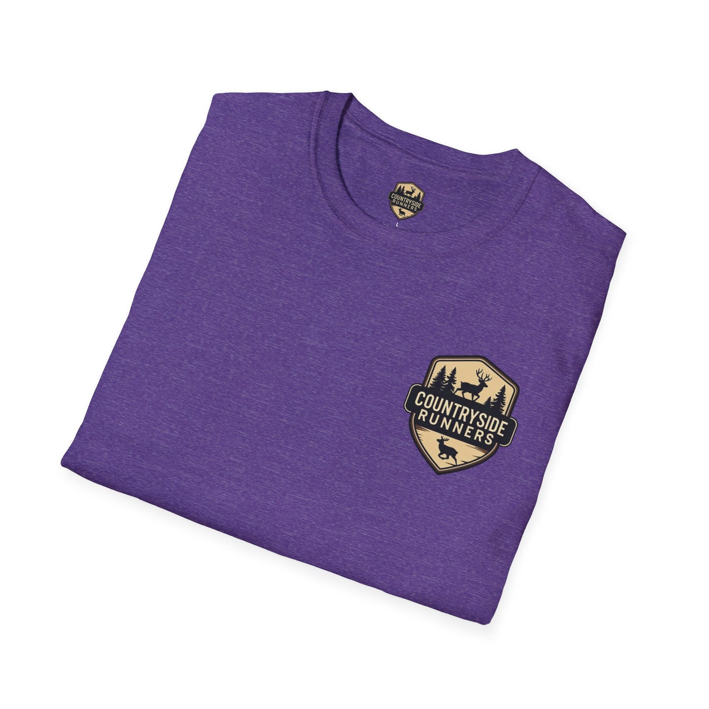 Antler Assassin T-Shirt