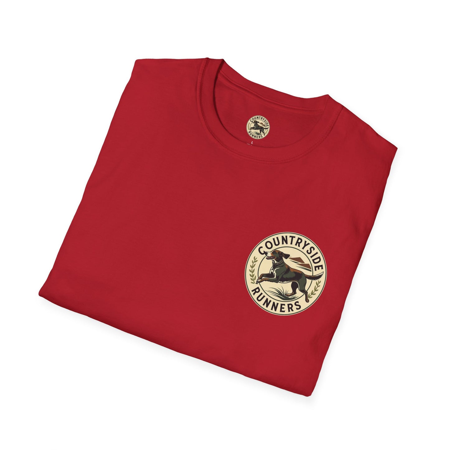 Hunting Heritage T-Shirt, Casual Wear, Outdoorsy Style, Gift for Hunters, Nature Lover Apparel, Adventure Gear