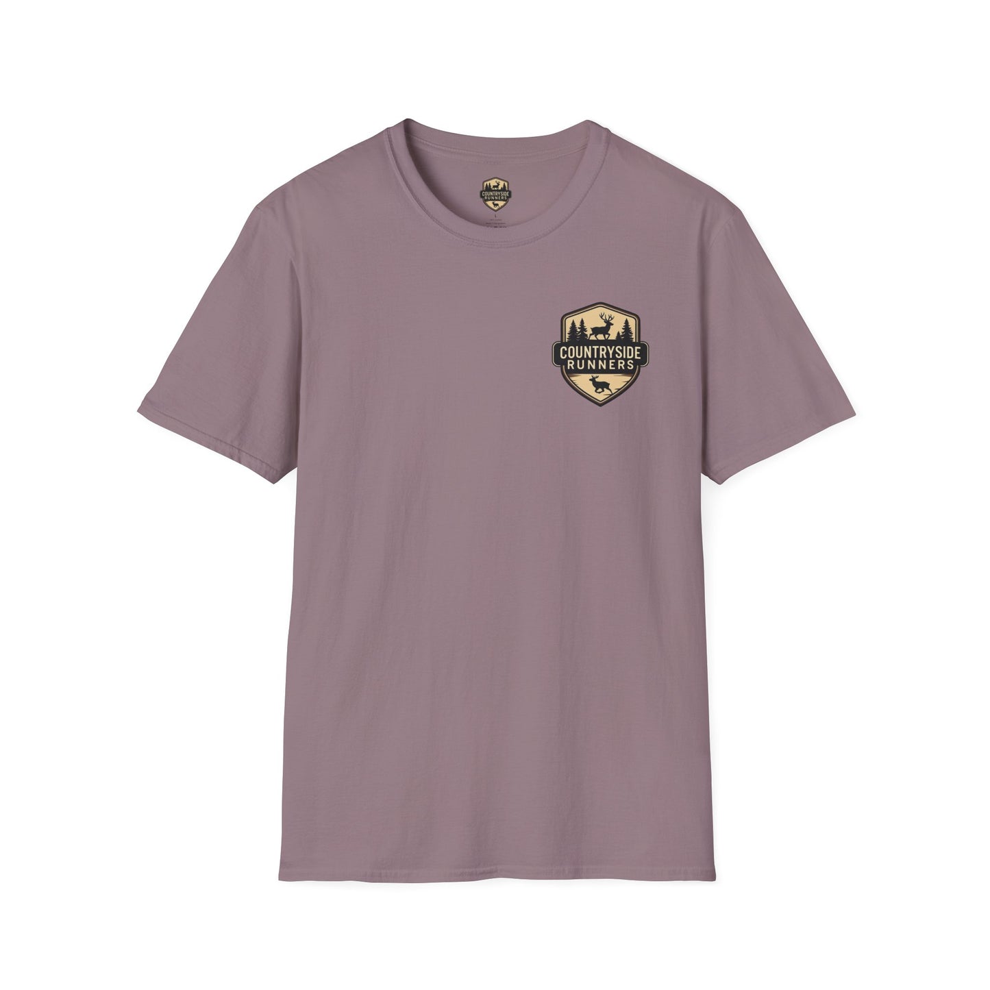 Antler Assassin T-Shirt