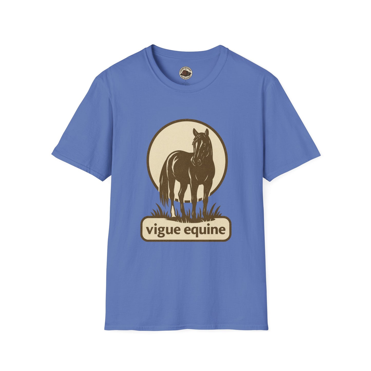 Barn Lover T-Shirt