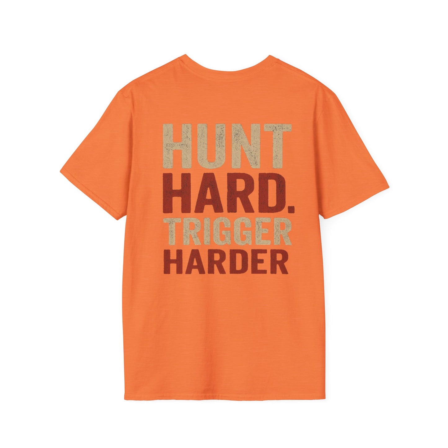 Unisex T-Shirt Anti PETA Design