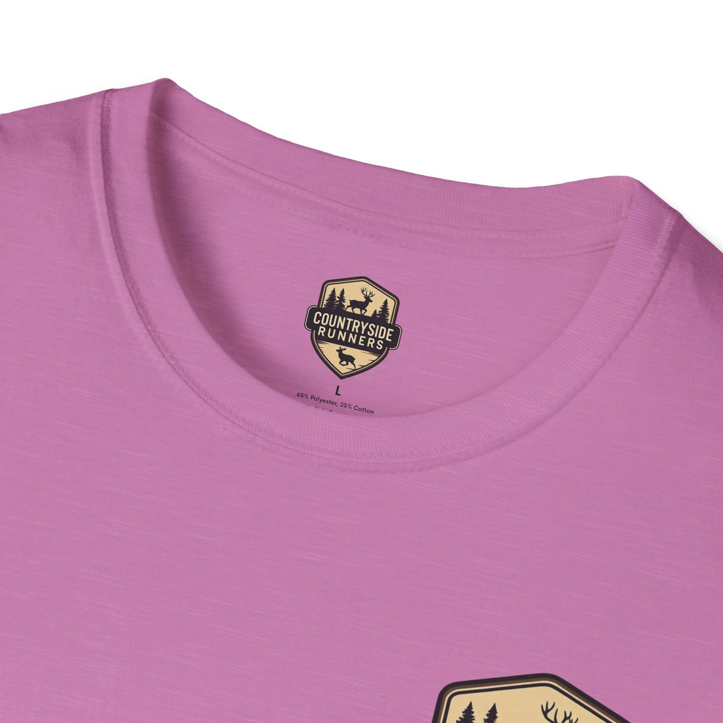 Antler Assassin T-Shirt