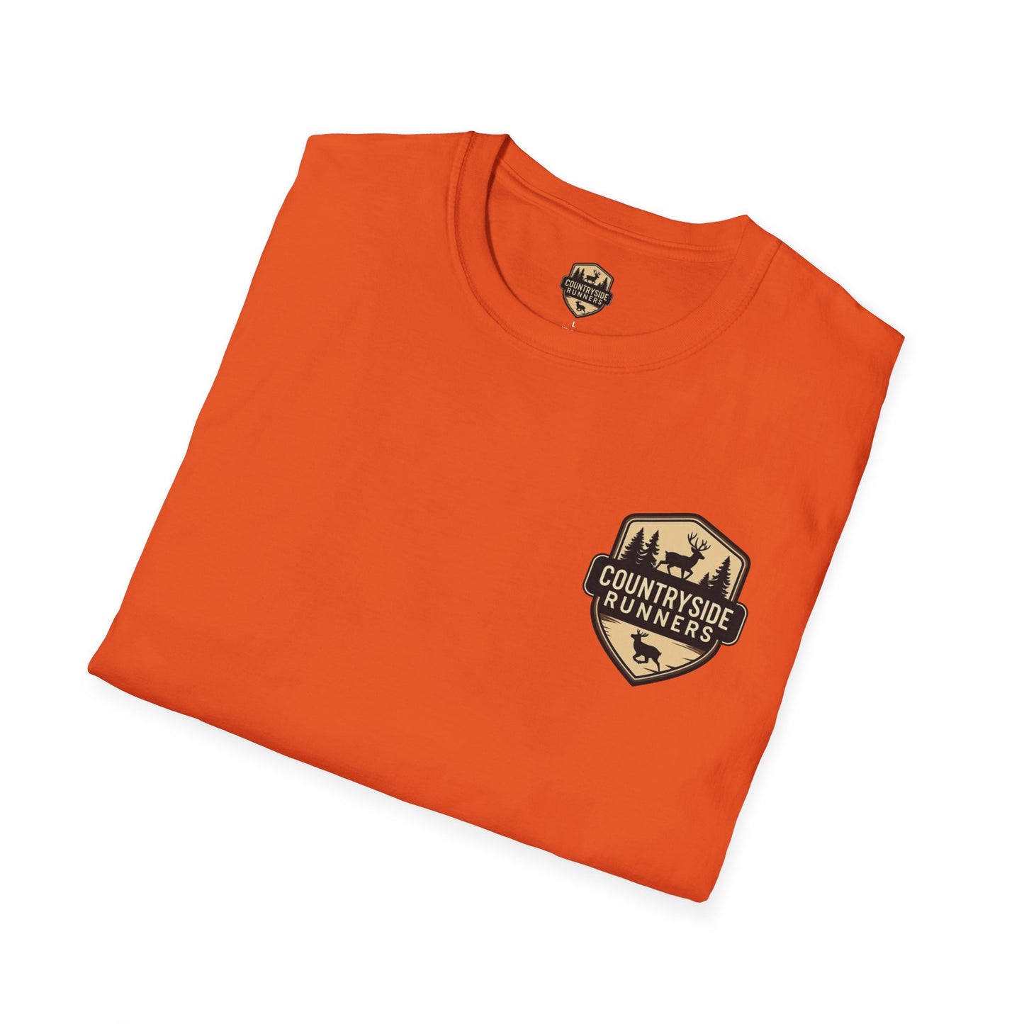 Antler Assassin T-Shirt